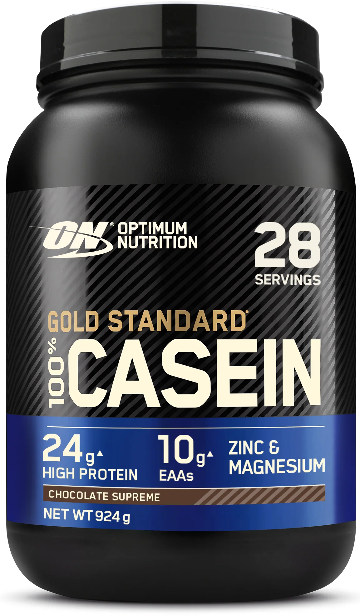 100% Casein (924g) - Image 29
