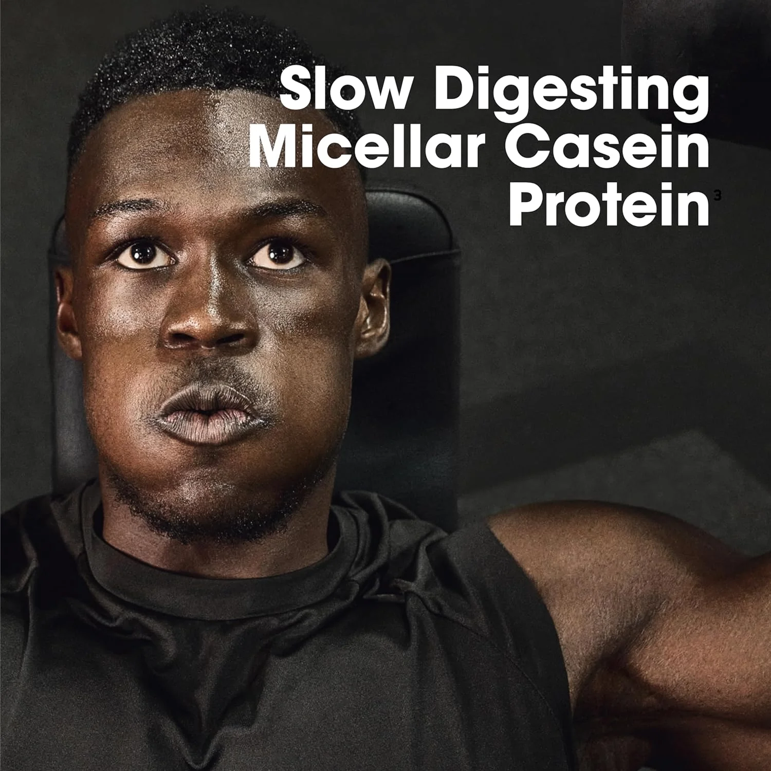 100% Casein (924g) - Image 34