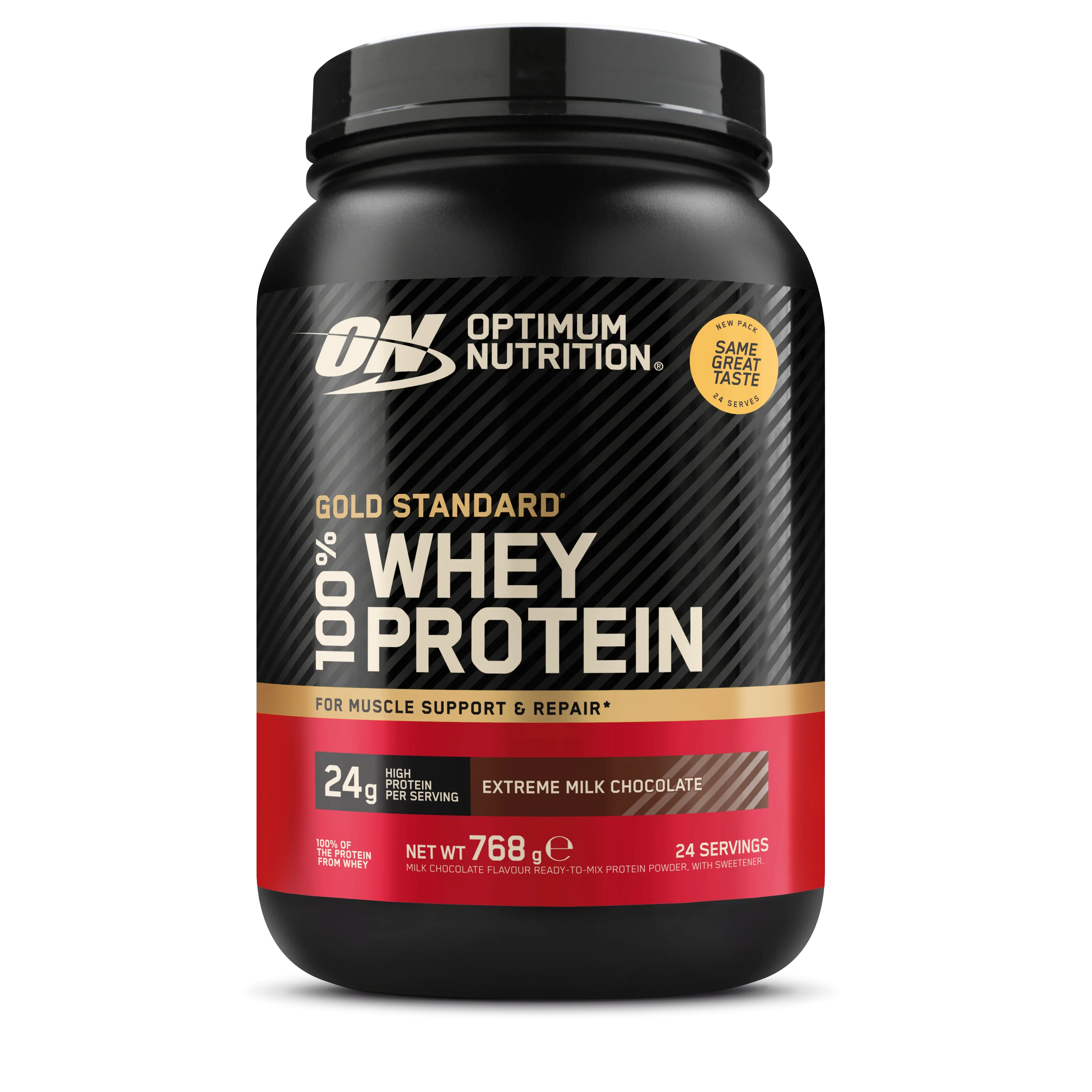 100% Whey Gold Standard (780g) - Image 19