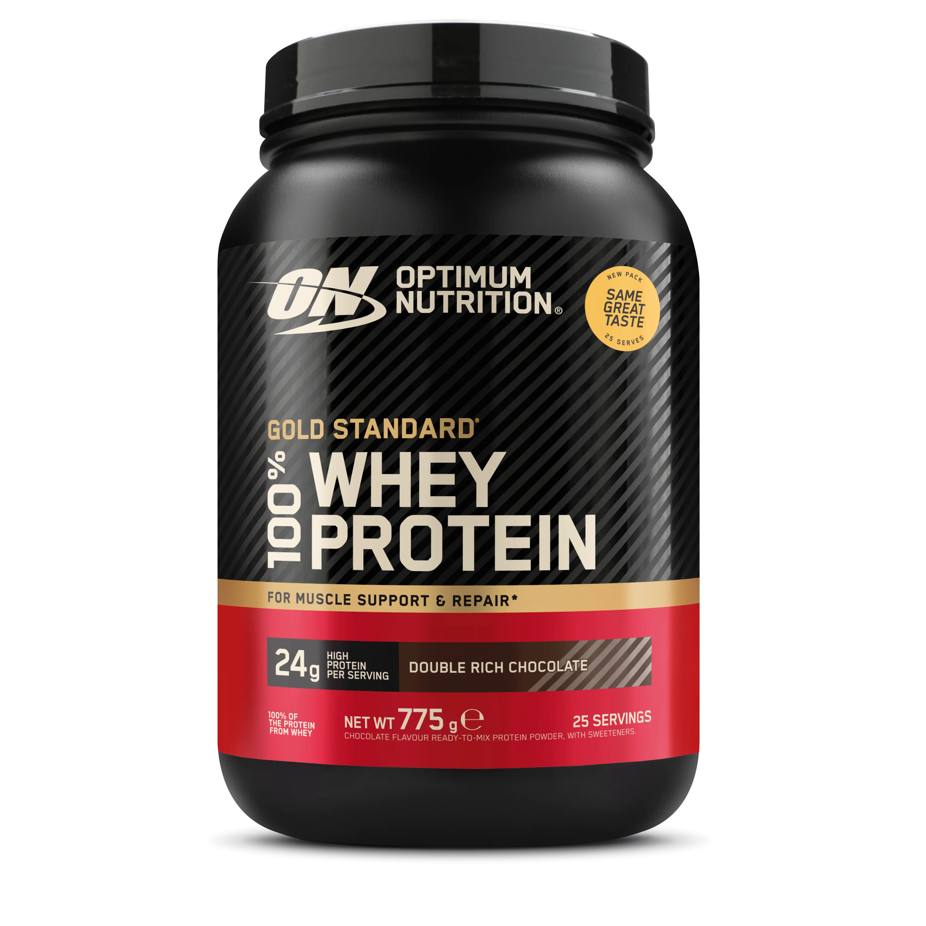 100% Whey Gold Standard (780g) - Image 7