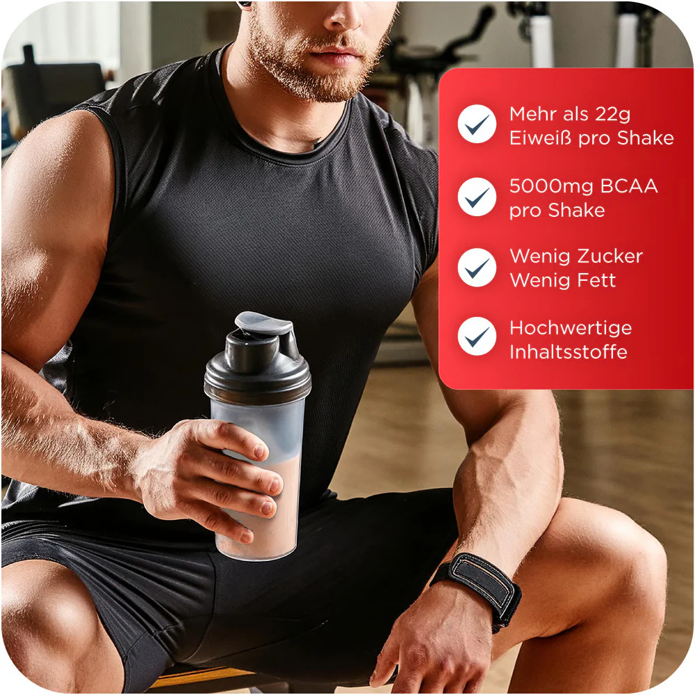 100% Whey Premium (2270g) - Image 33