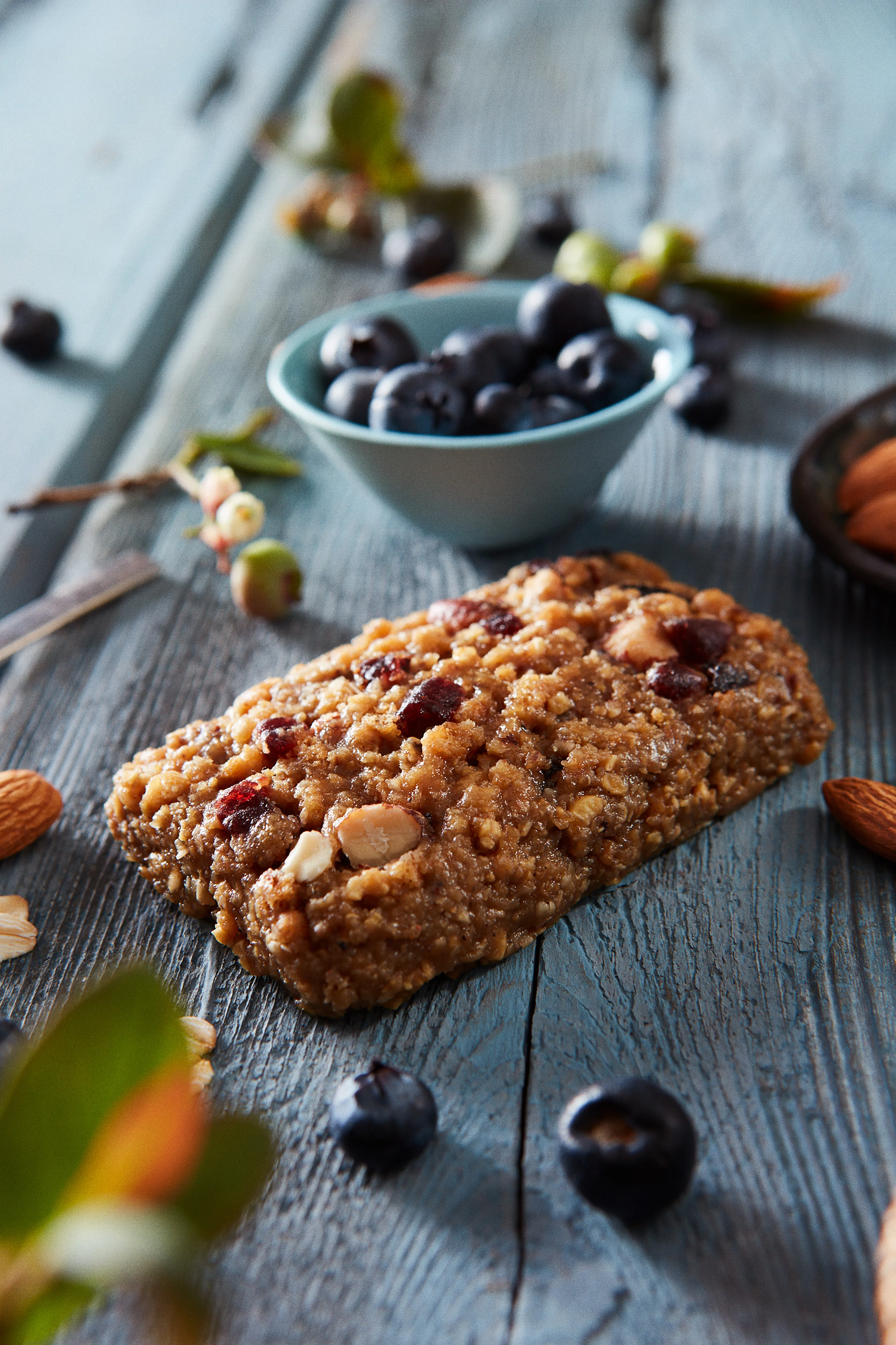 12 x Clif Bar Mixed (12x68g) - Image 8