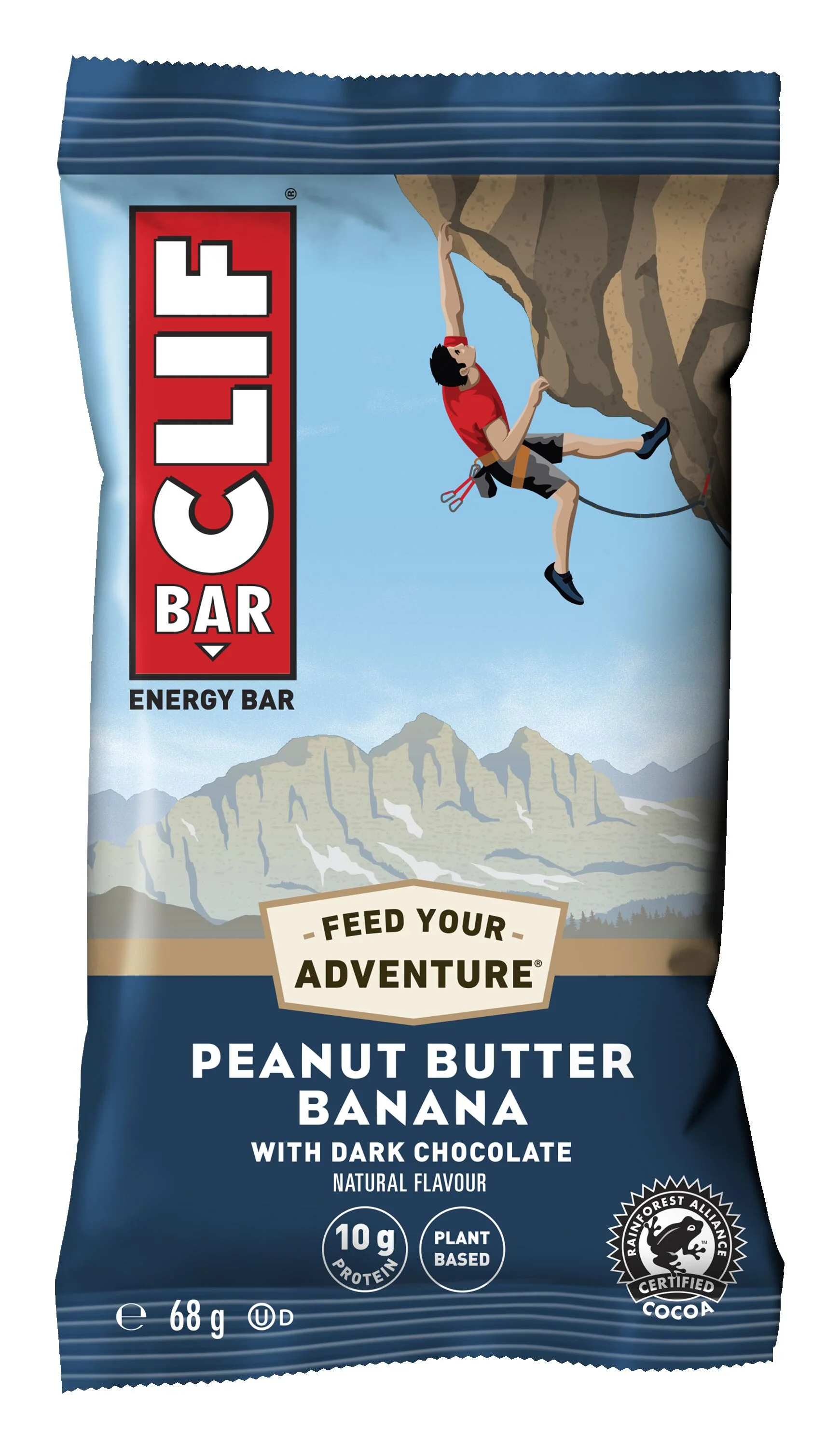 Clif Bar Mixed Box (12x68g) - Image 7