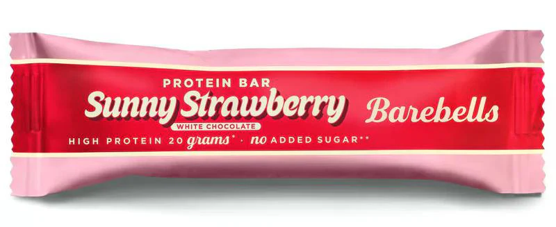 12 x Protein Bar Mixed (12x55g) - Image 4