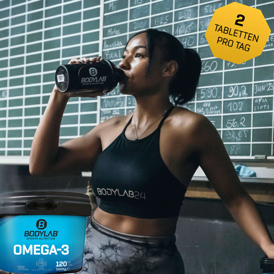 3 x Omega-3 (je 120 Kapseln) - Image 10