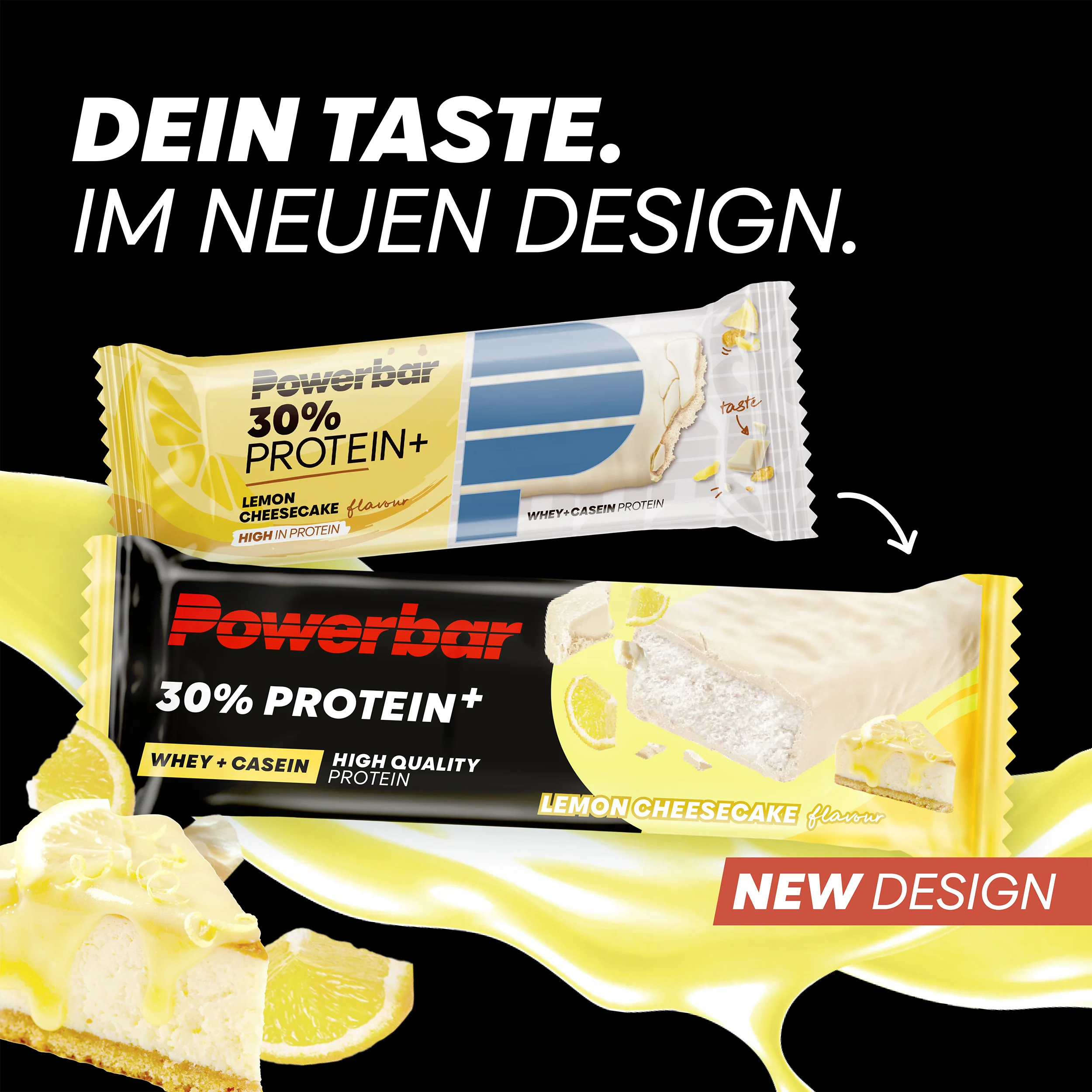 30% Protein Plus Bar (15x55g) - Image 13