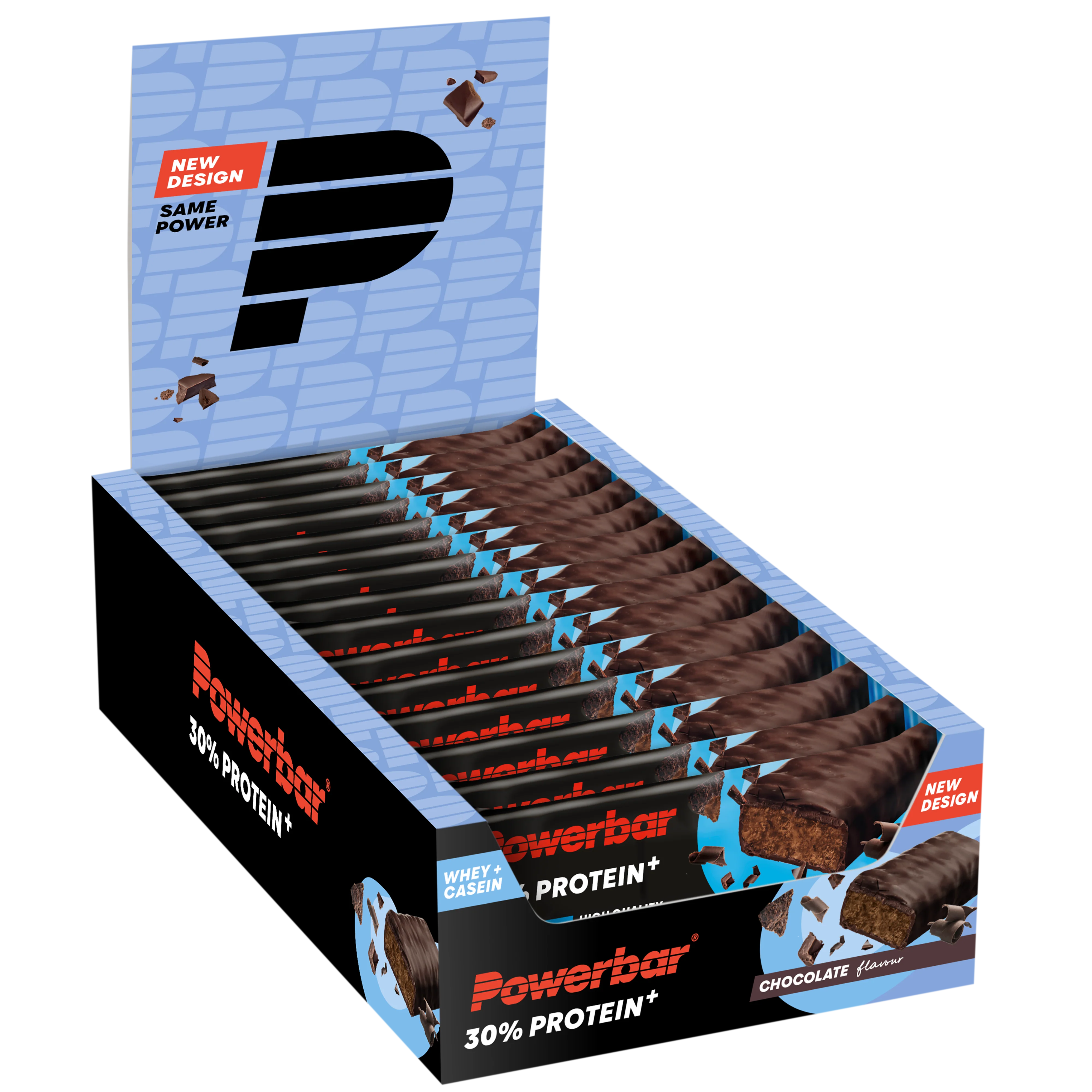 30% Protein Plus Bar (15x55g) - Image 16