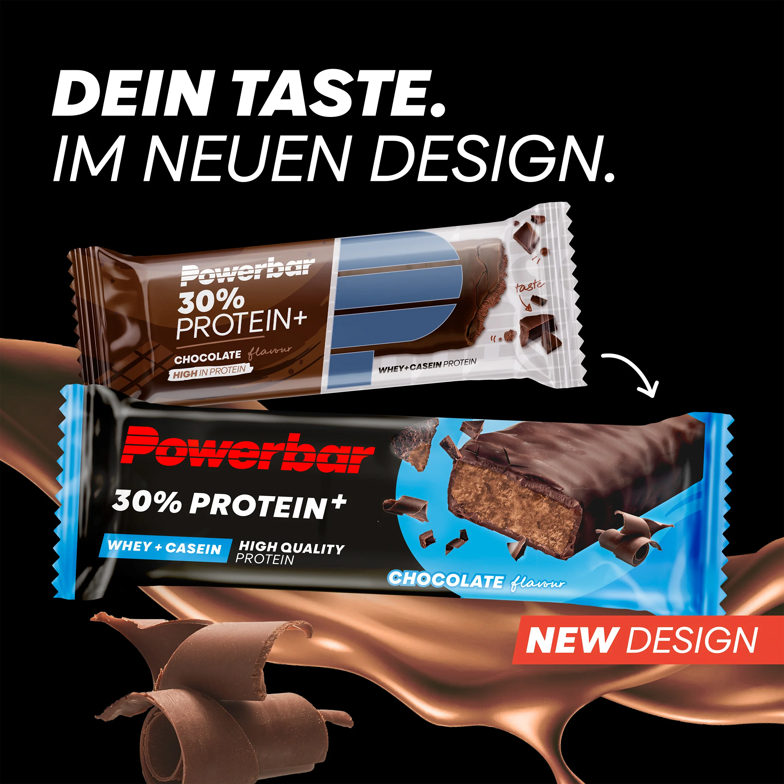 30% Protein Plus Bar (15x55g) - Image 18