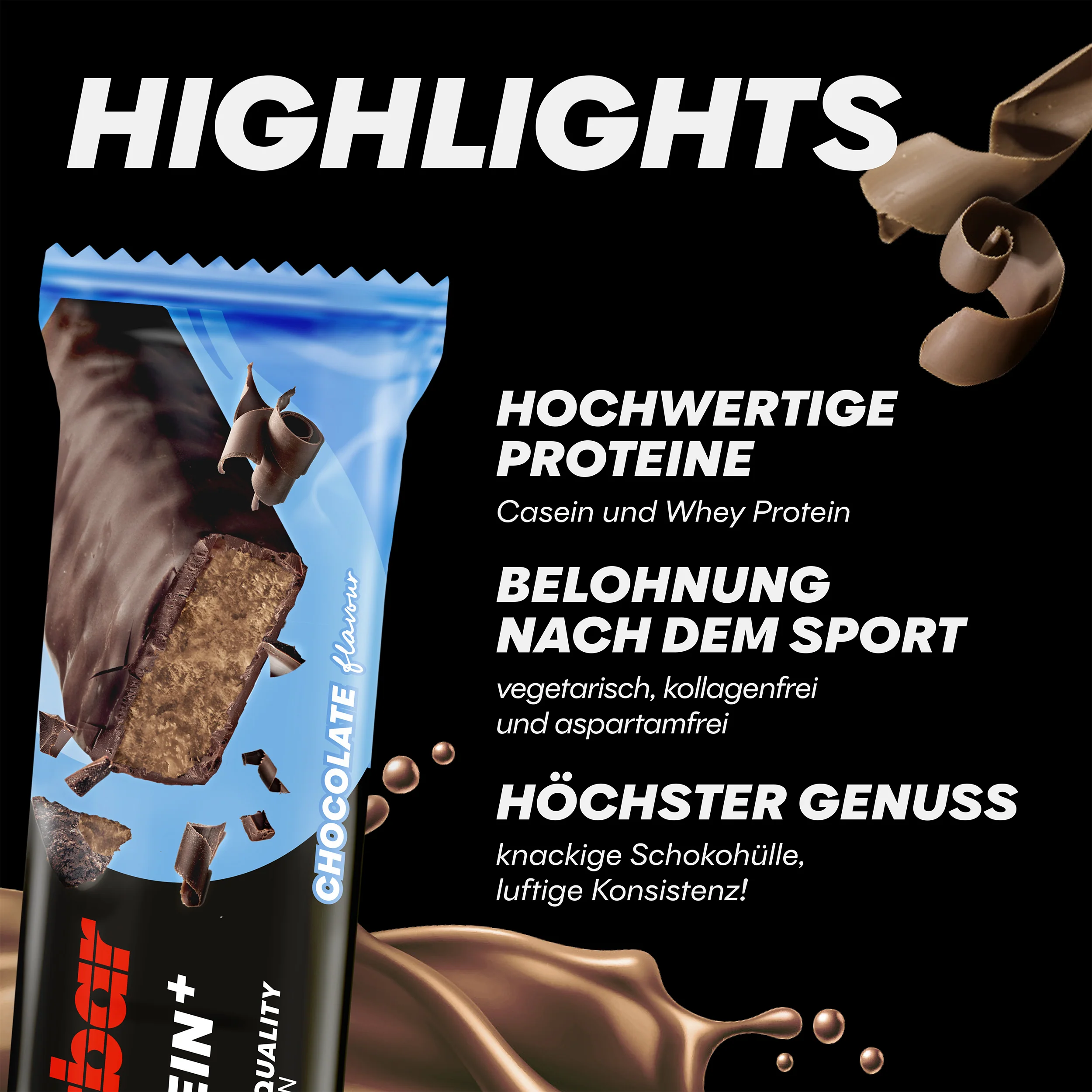 30% Protein Plus Bar (15x55g) - Image 19