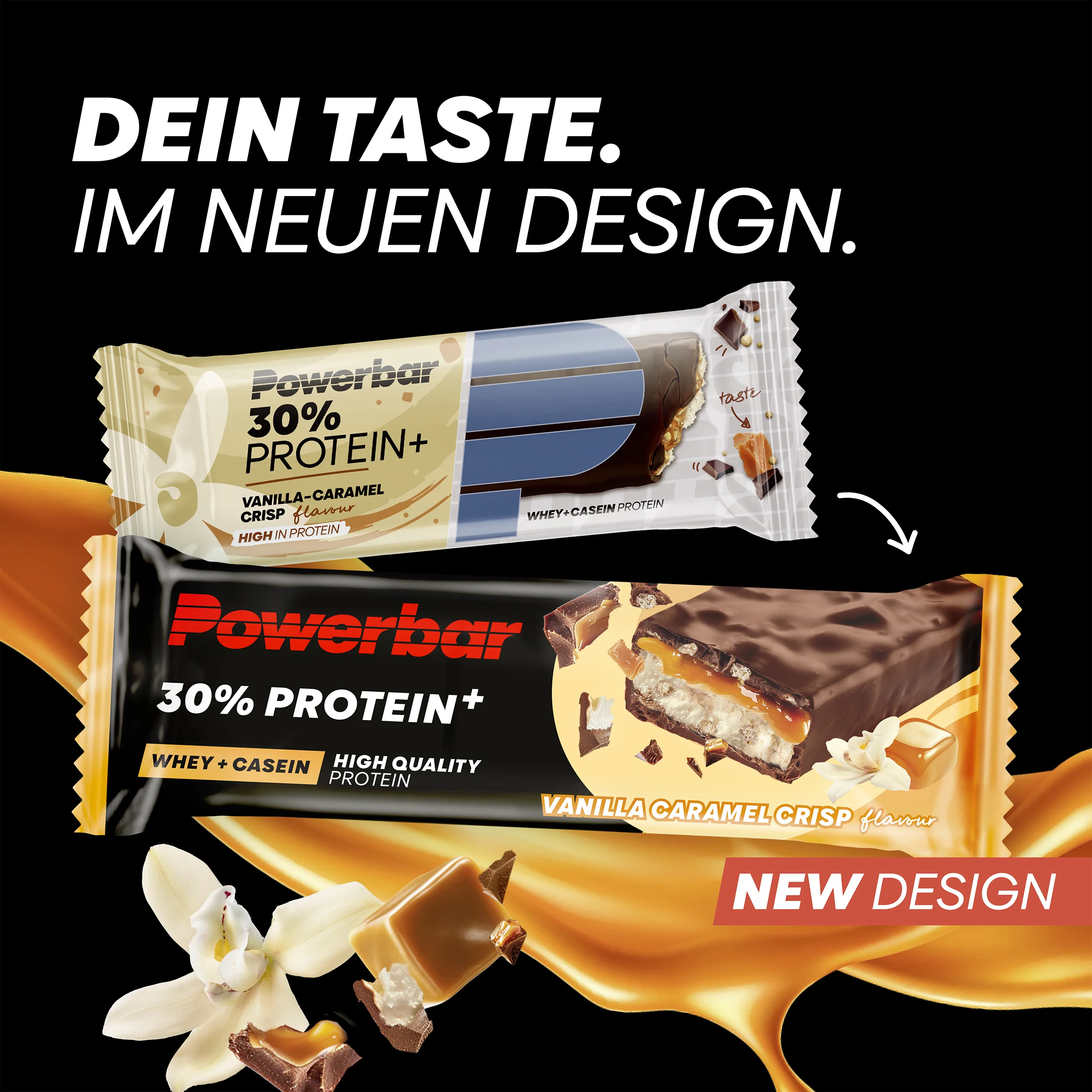 30% Protein Plus Bar (15x55g) - Image 3