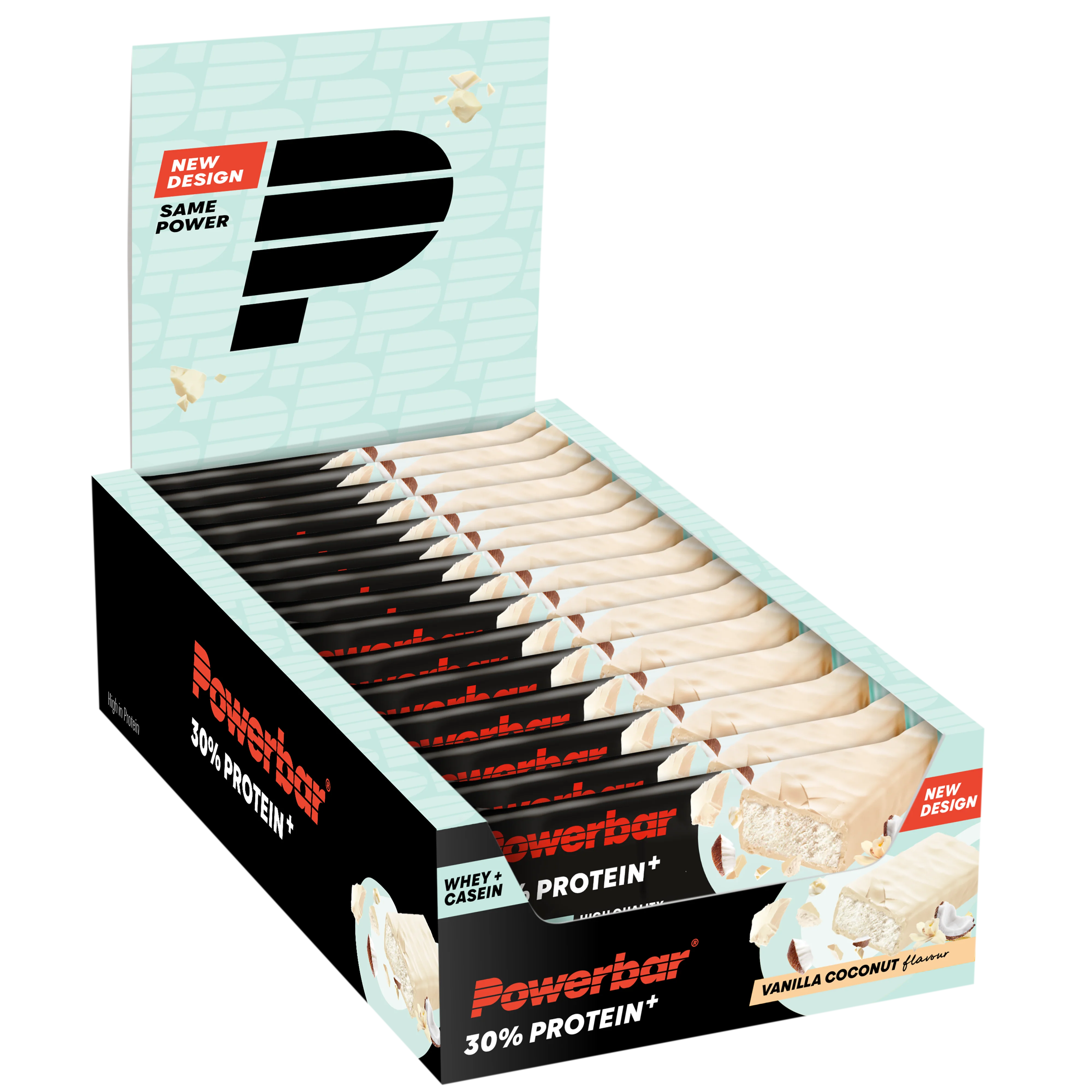 30% Protein Plus Bar (15x55g) - Image 6
