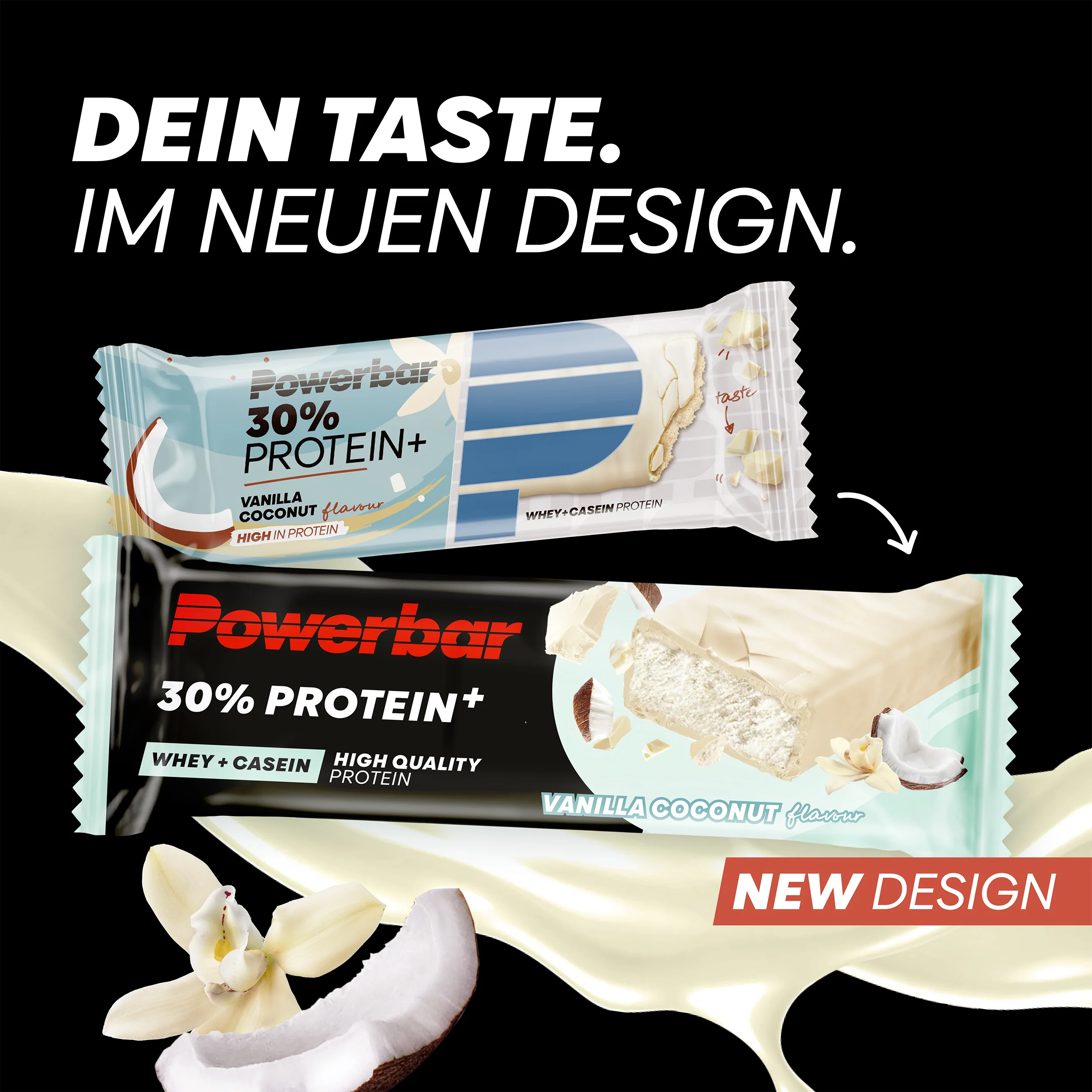 30% Protein Plus Bar (15x55g) - Image 8