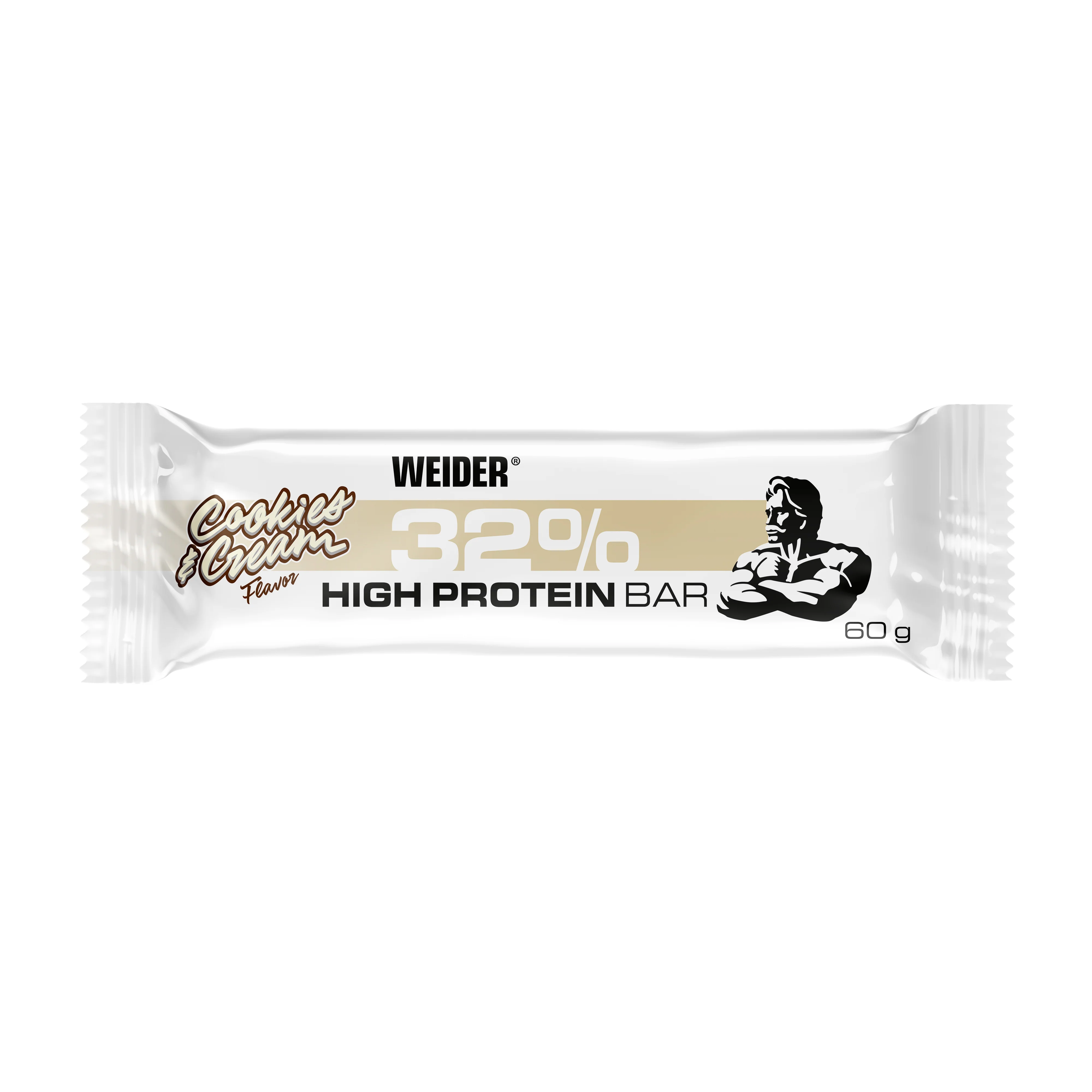 32% Protein Bar (12x60g) - Image 10