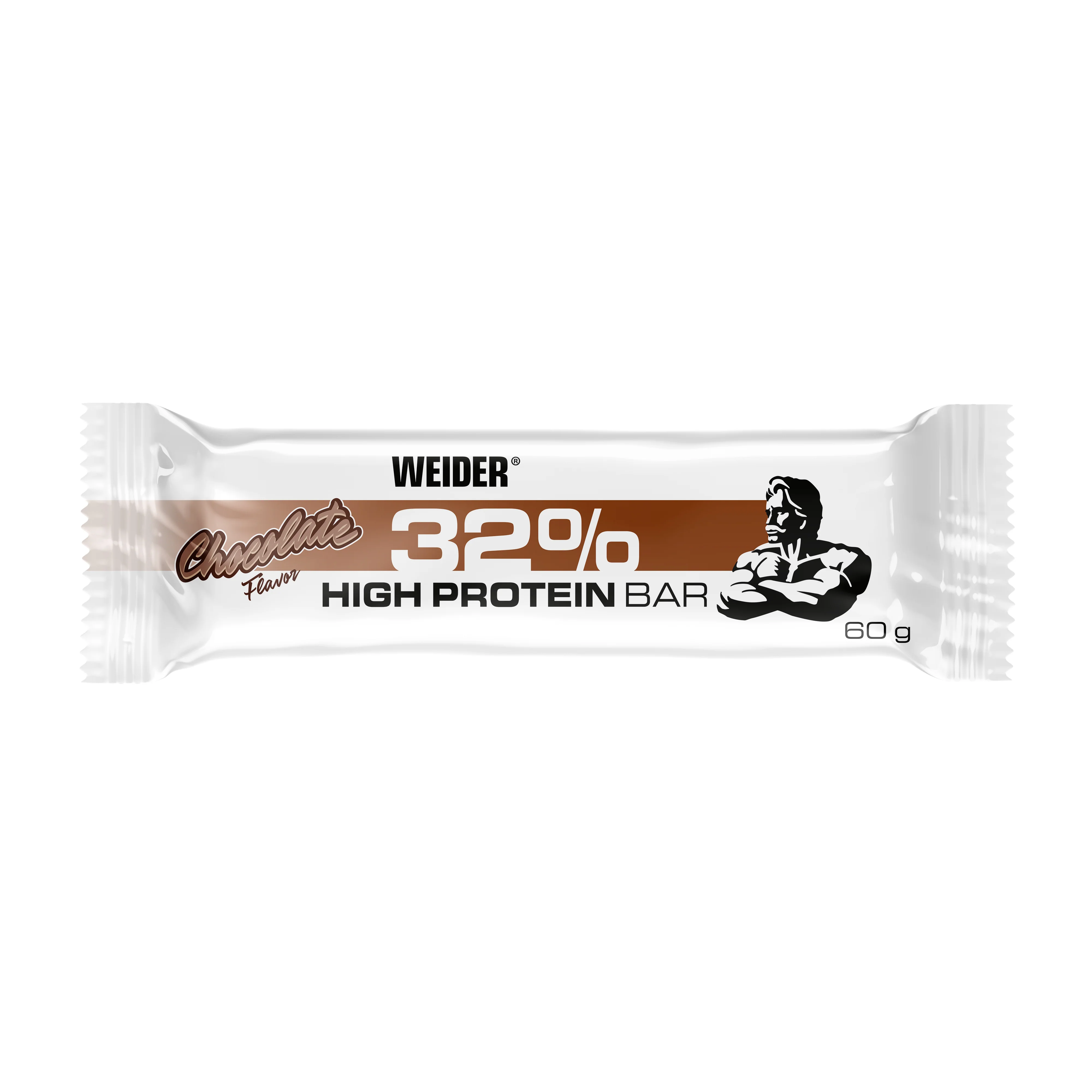 32% Protein Bar (12x60g) - Image 12