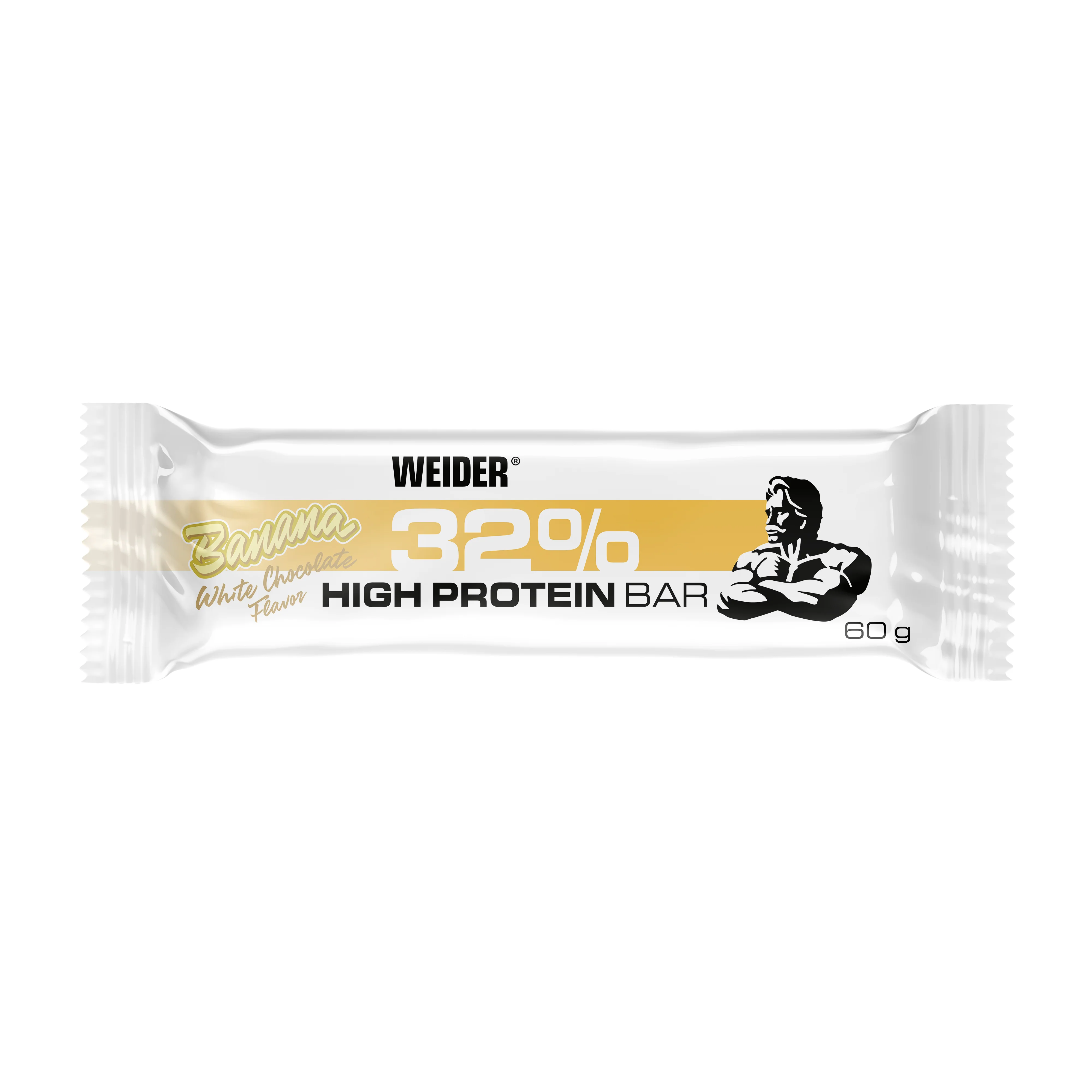 32% Protein Bar (12x60g) - Image 14