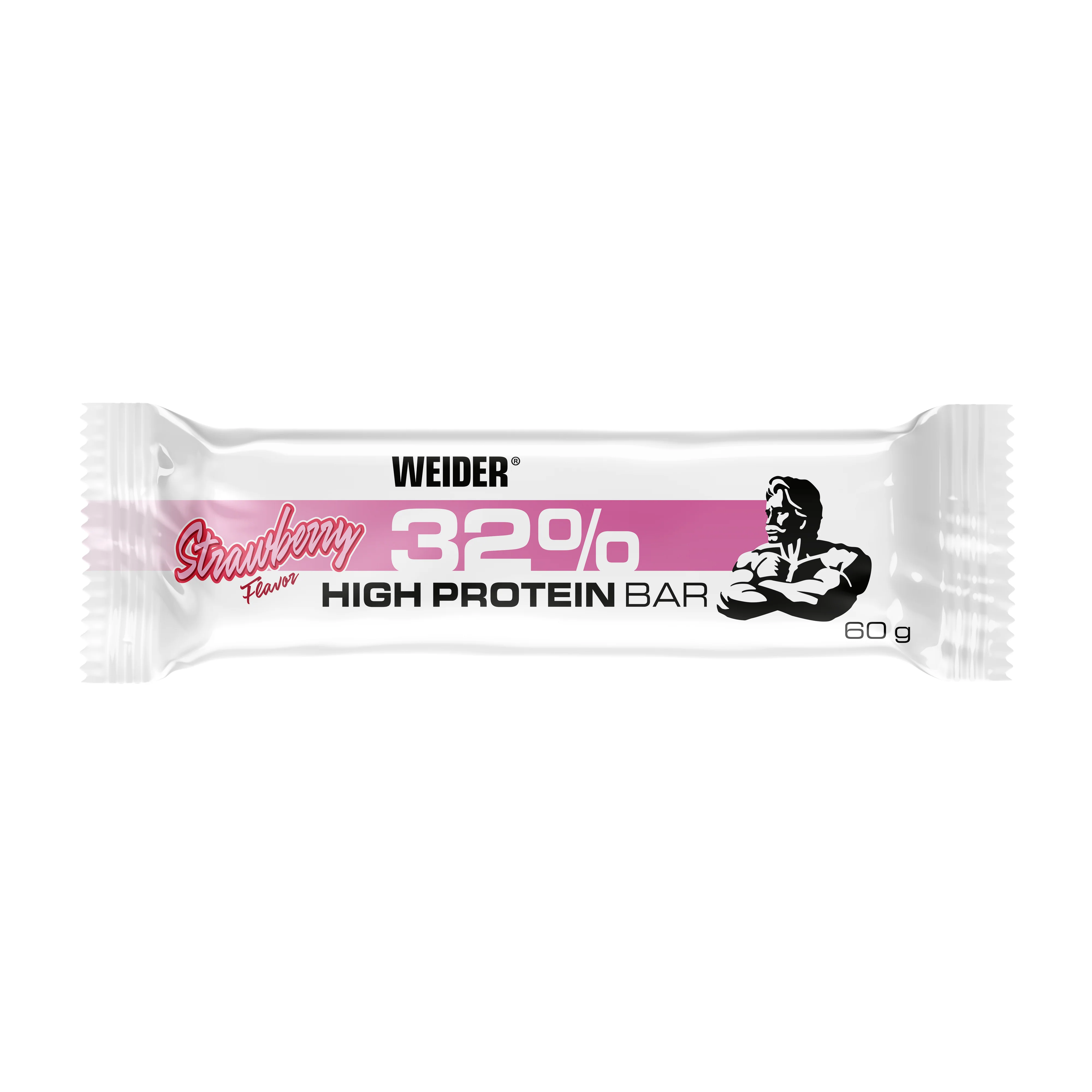 32% Protein Bar (12x60g) - Image 8