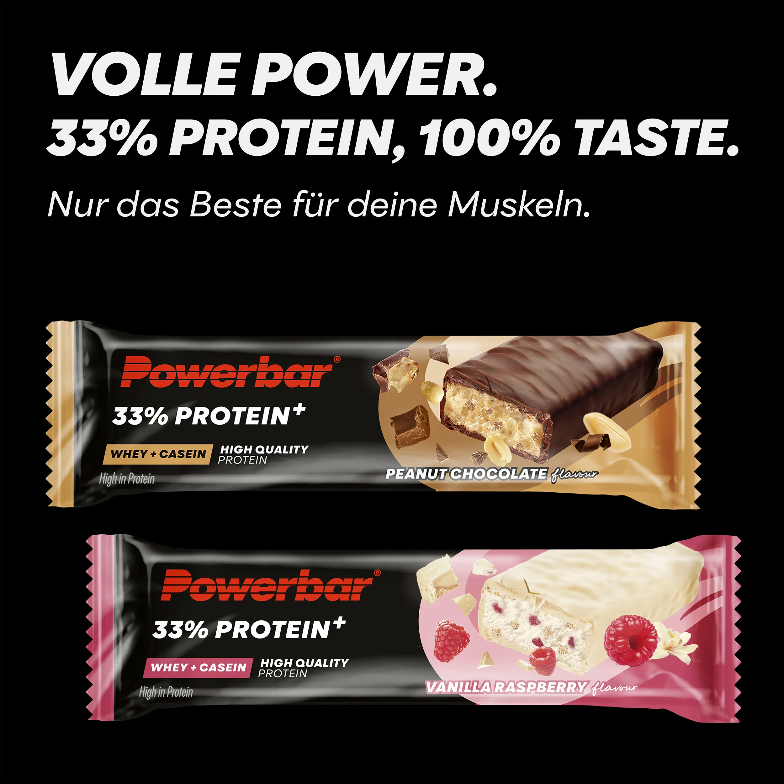 33% Protein Plus Bar (10x90g) - Image 14