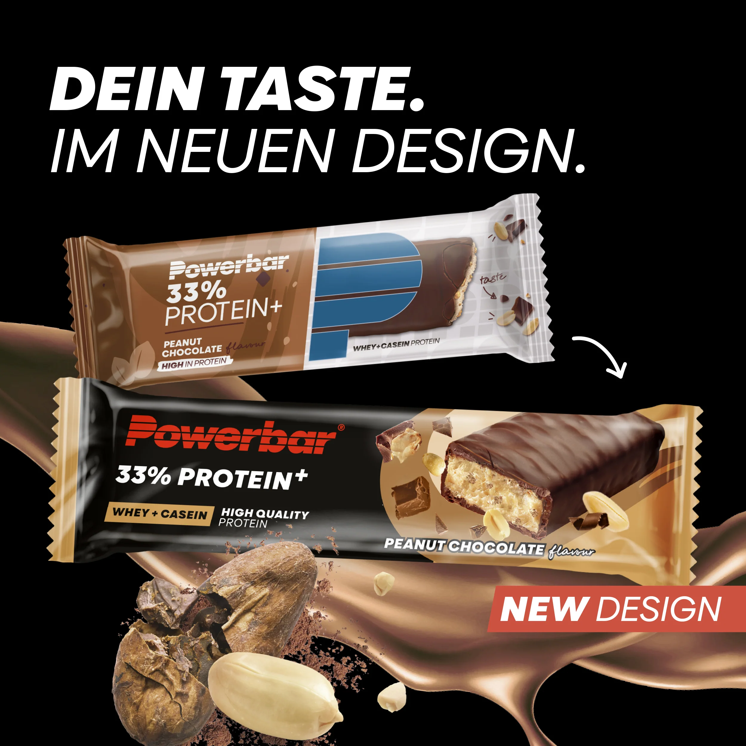 33% Protein Plus Bar (10x90g) - Image 17