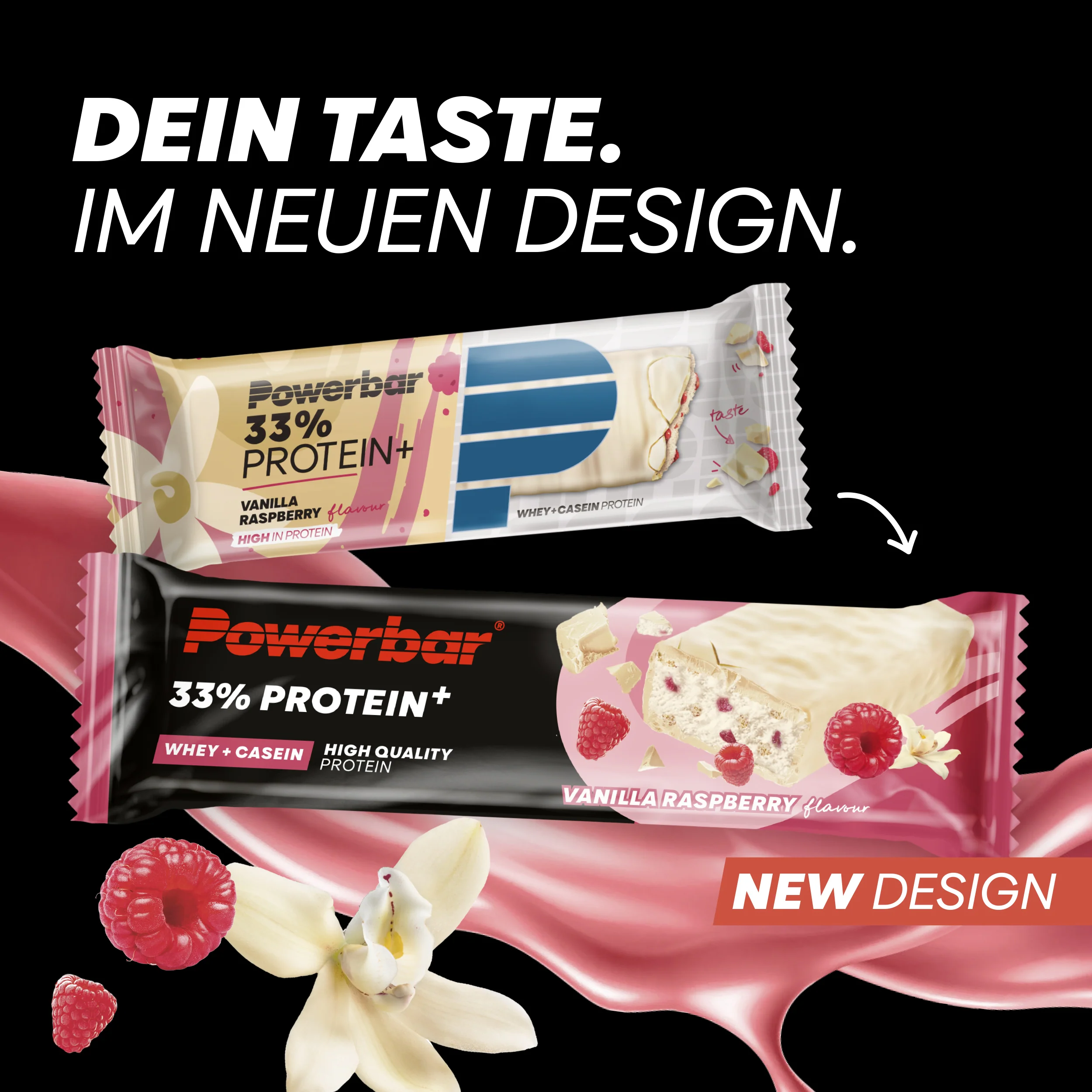 33% Protein Plus Bar (10x90g) - Image 18