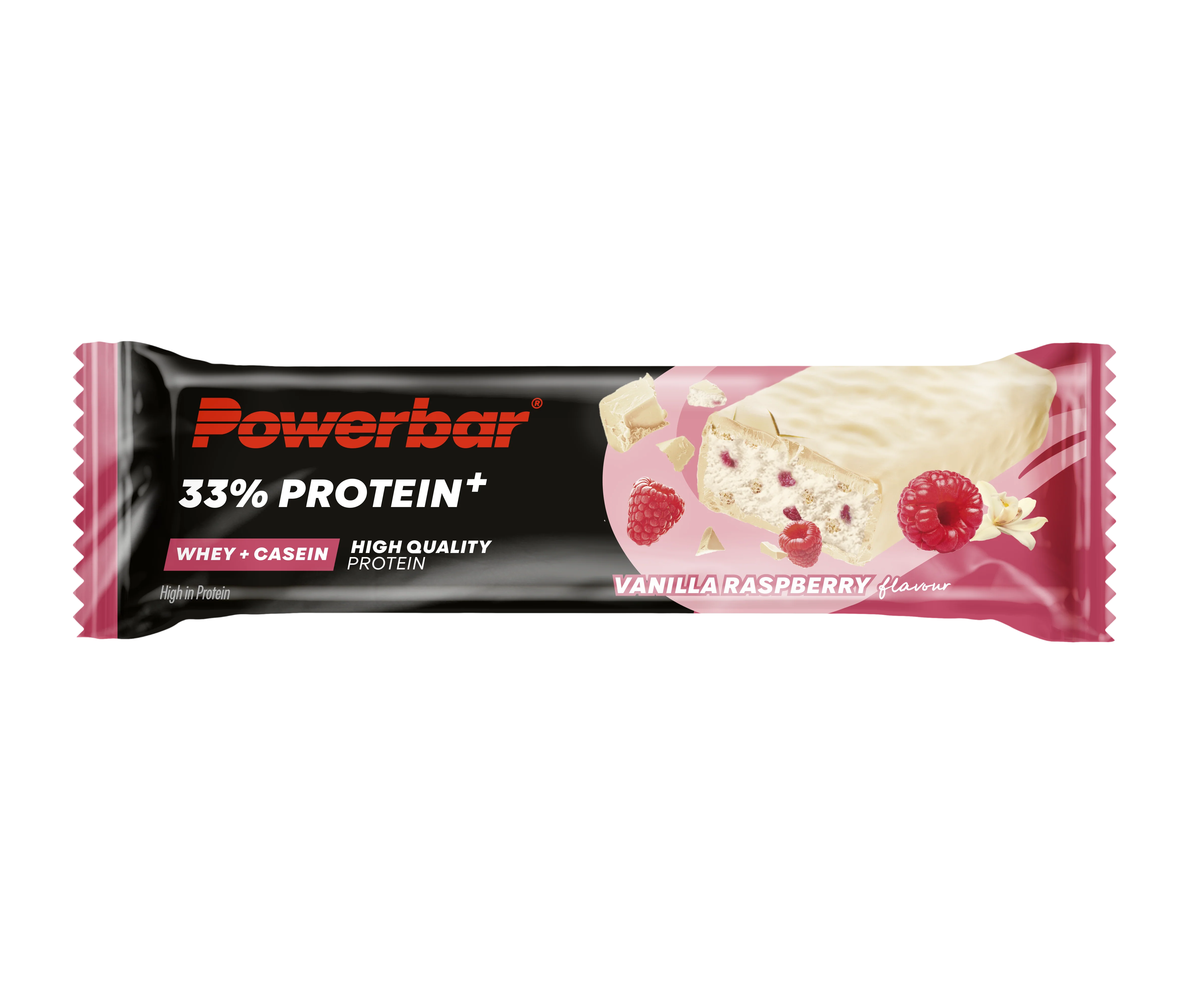 33% Protein Plus Bar (10x90g) - Image 8