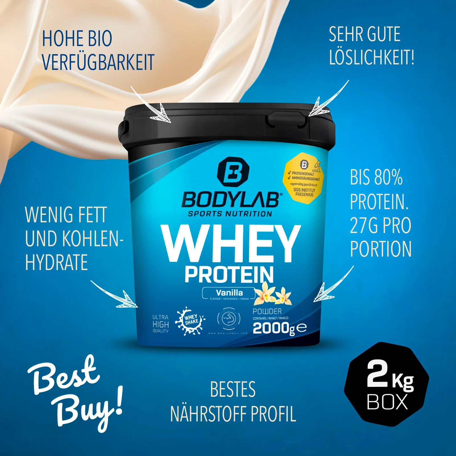 4+1 Ultimate Gainz Deal - Image 2