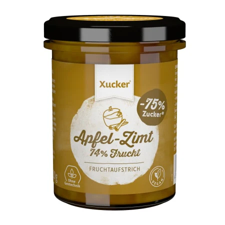 4 x Fruitspread (4x220g) - Image 4