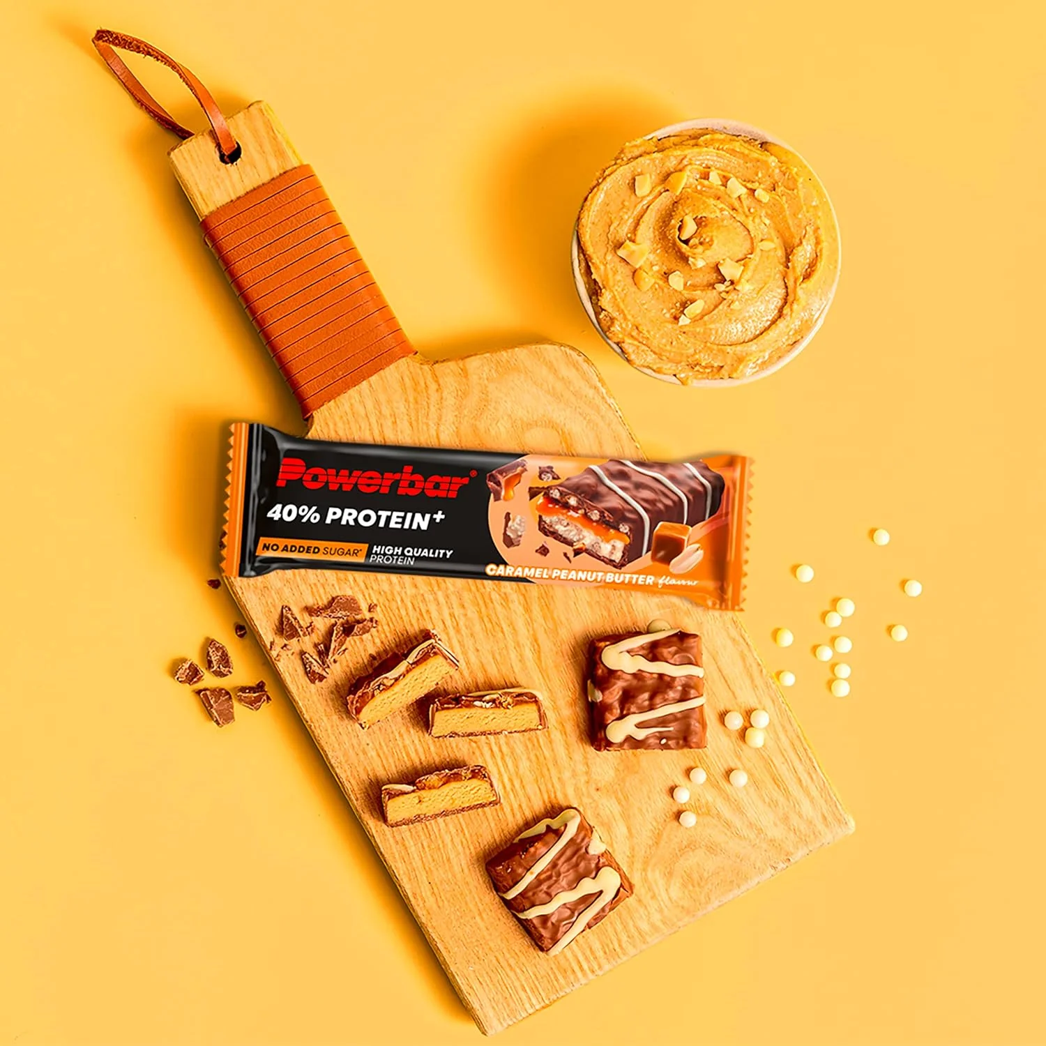 40% Protein+ Crisp (12x40g) - Image 5