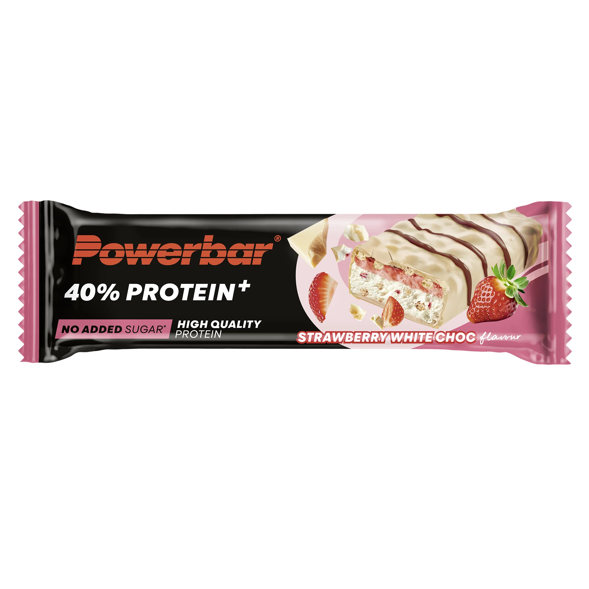 40% Protein+ Crisp (12x40g) - Image 8