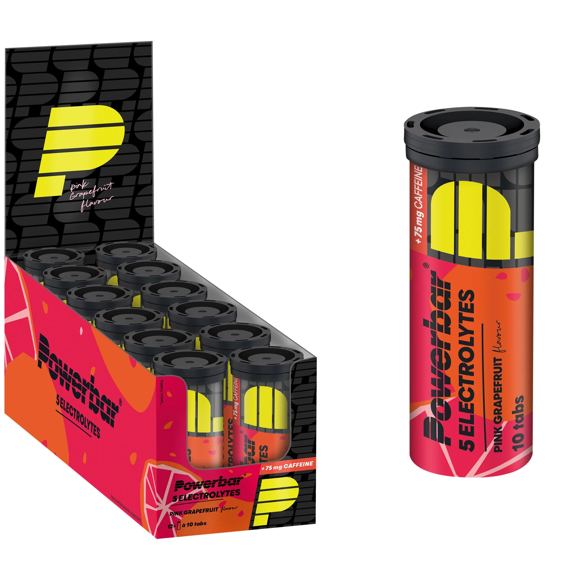 5 Electrolytes Sports Drink (12x10Tabs) - Image 7
