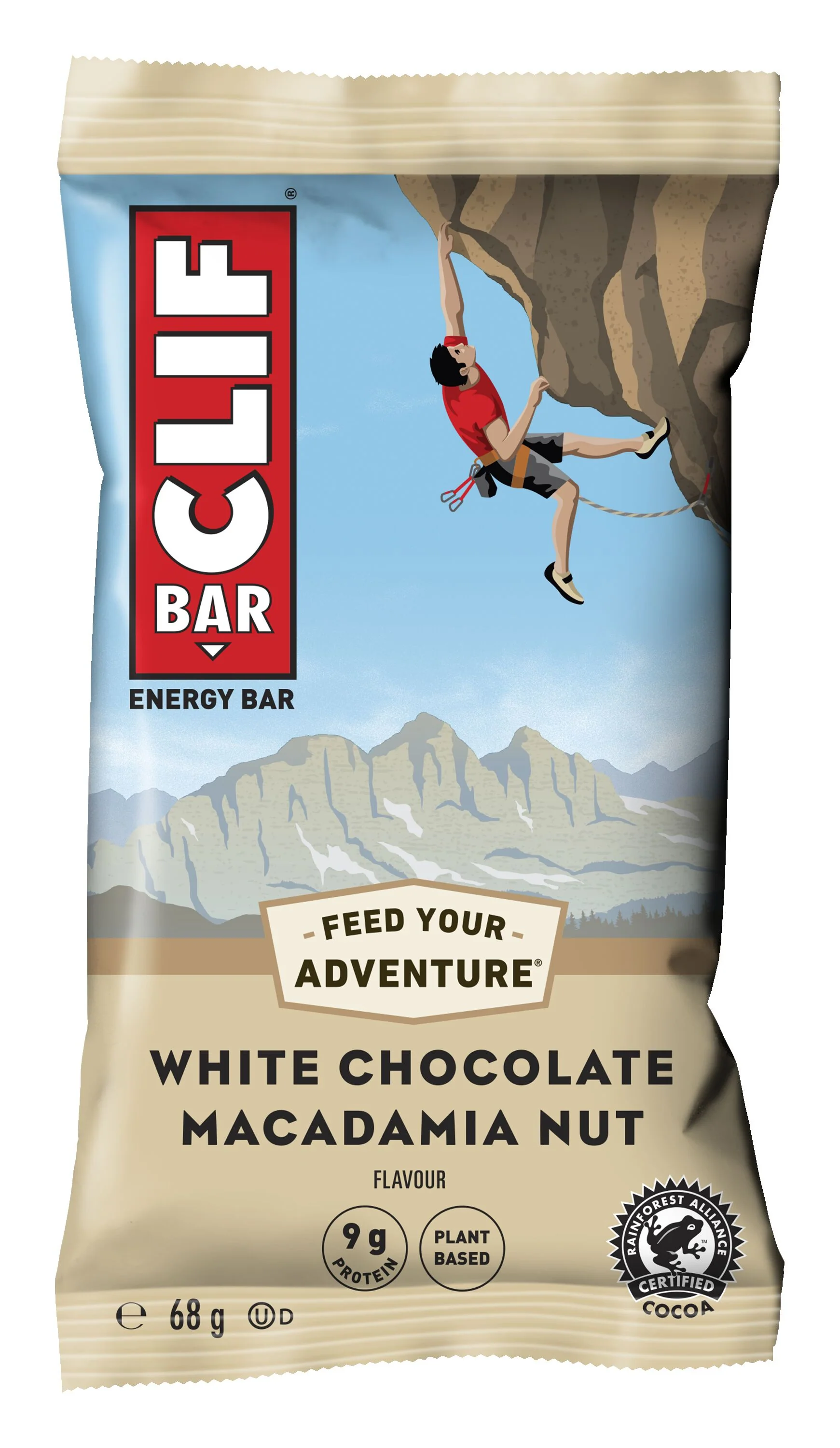 6 x Clif Bar (6x68g) - Image 5