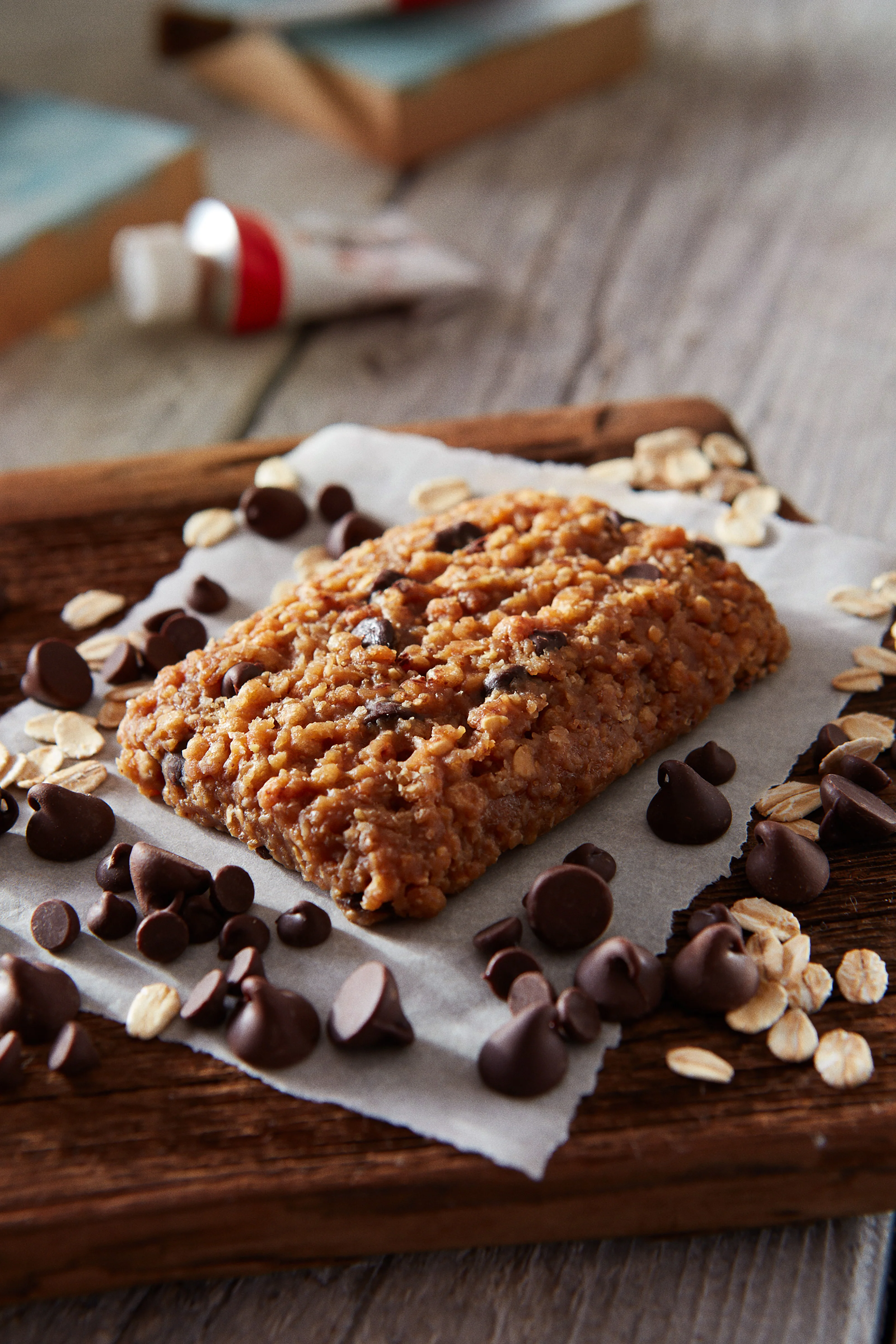 6 x Clif Bar (6x68g) - Image 9