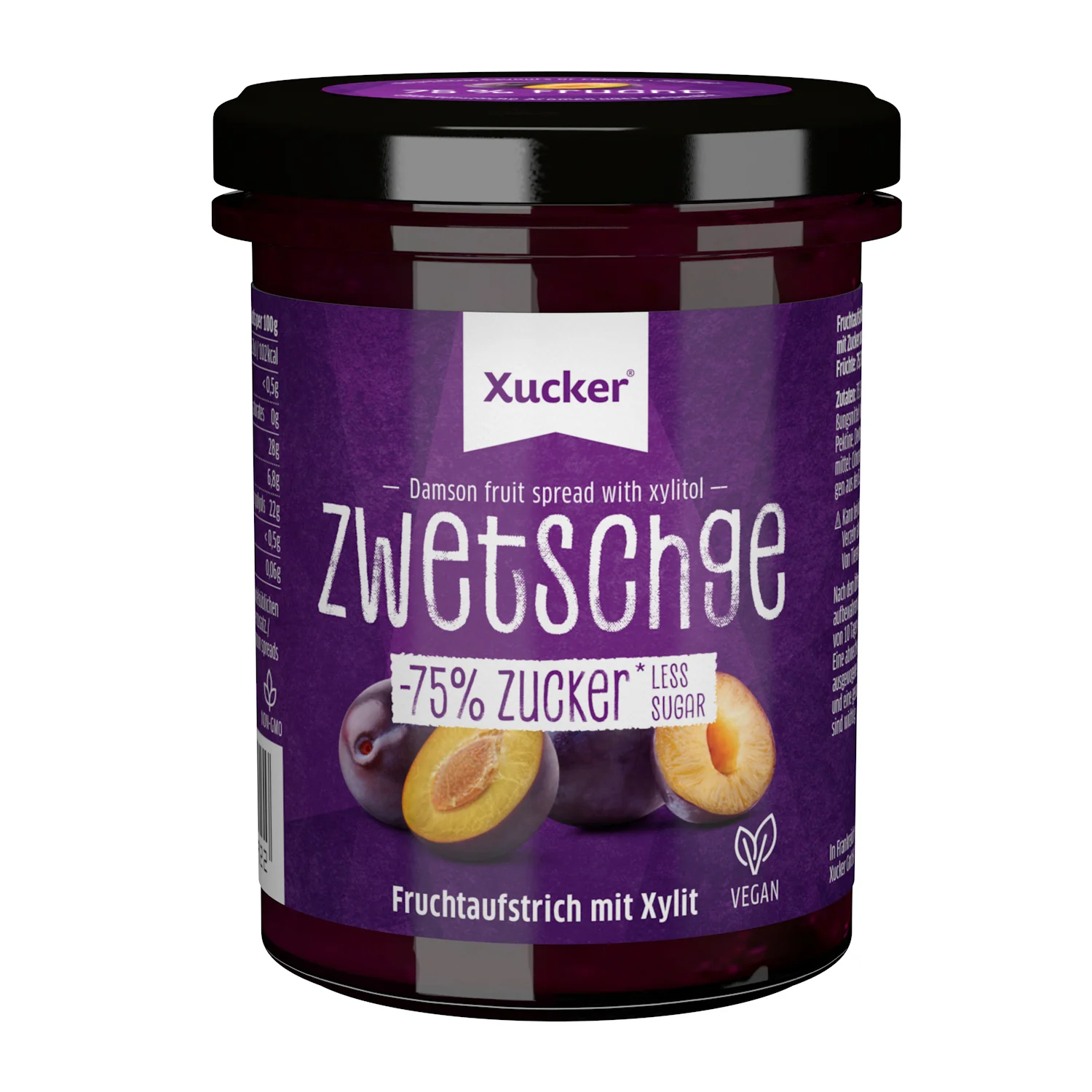 6 x Fruitspread probeerpakket (6x220g) - Image 3