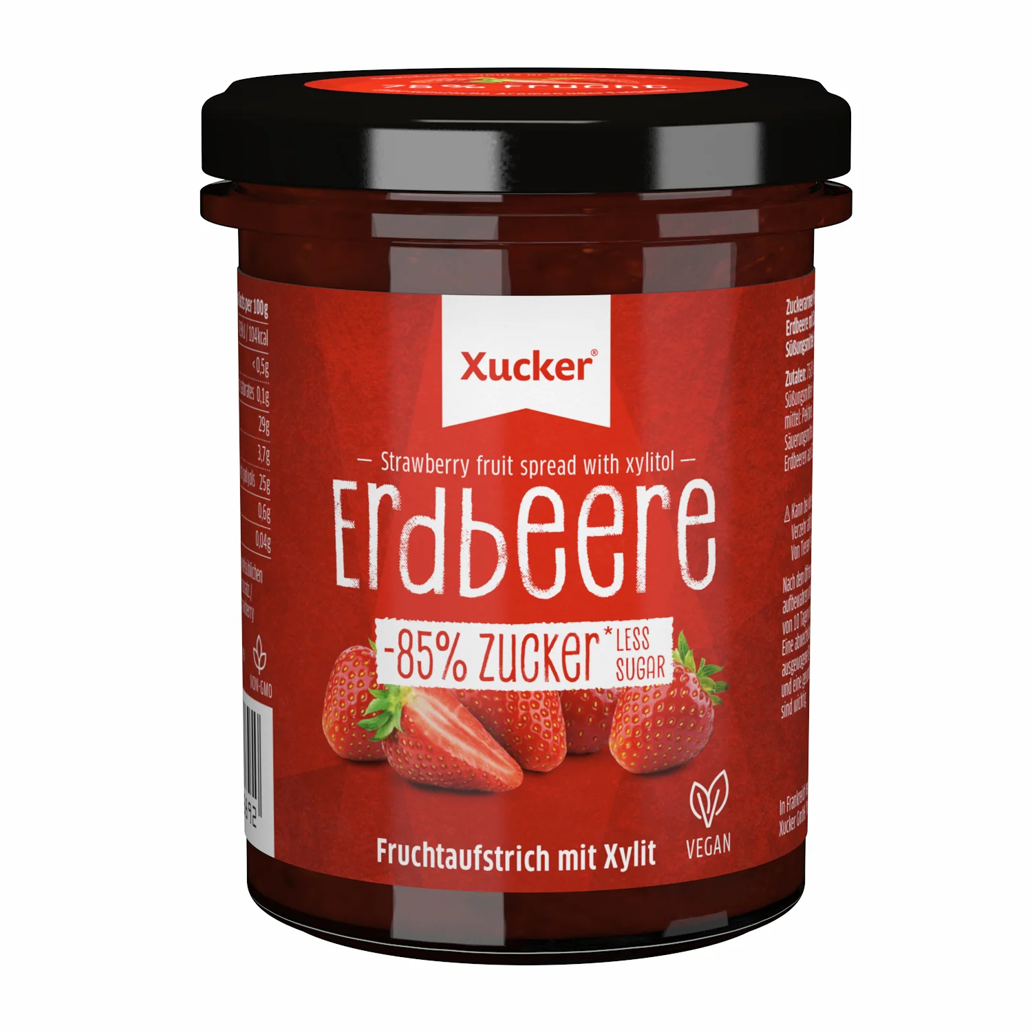 6 x Fruitspread probeerpakket (6x220g) - Image 7