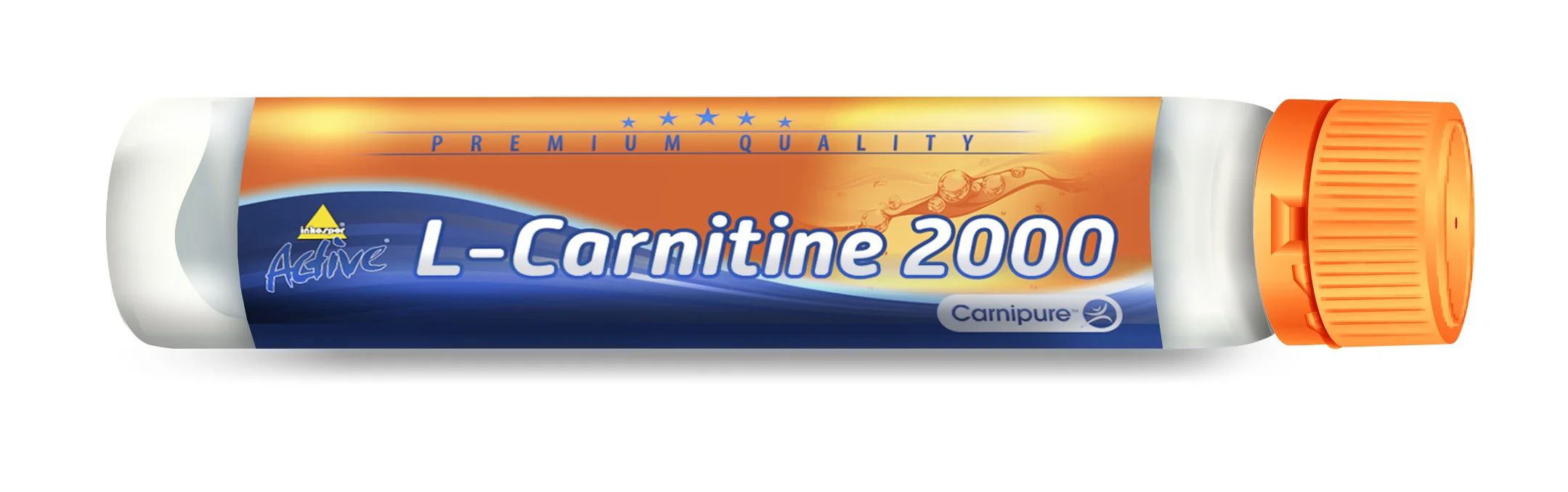 Active L-Carnitine 2000 (20x25ml) - Image 2
