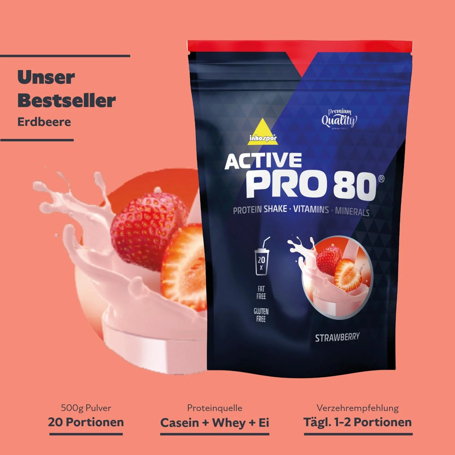 Active Pro 80 (500g) - Image 16