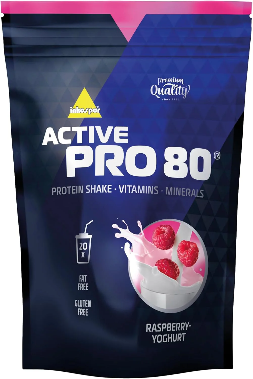 Active Pro 80 (500g) - Image 23