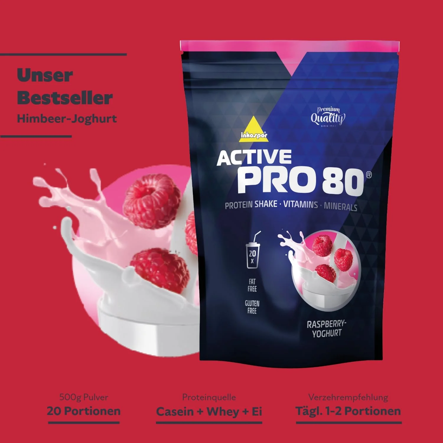 Active Pro 80 (500g) - Image 24