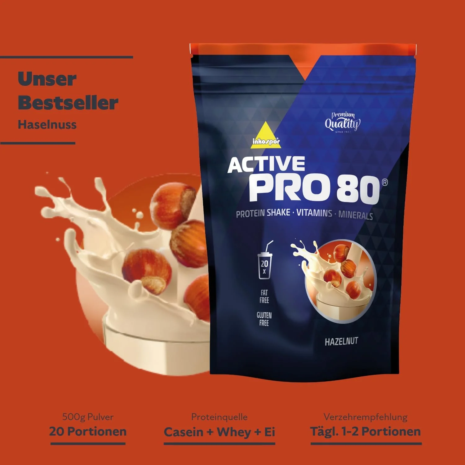 Active Pro 80 (500g) - Image 32