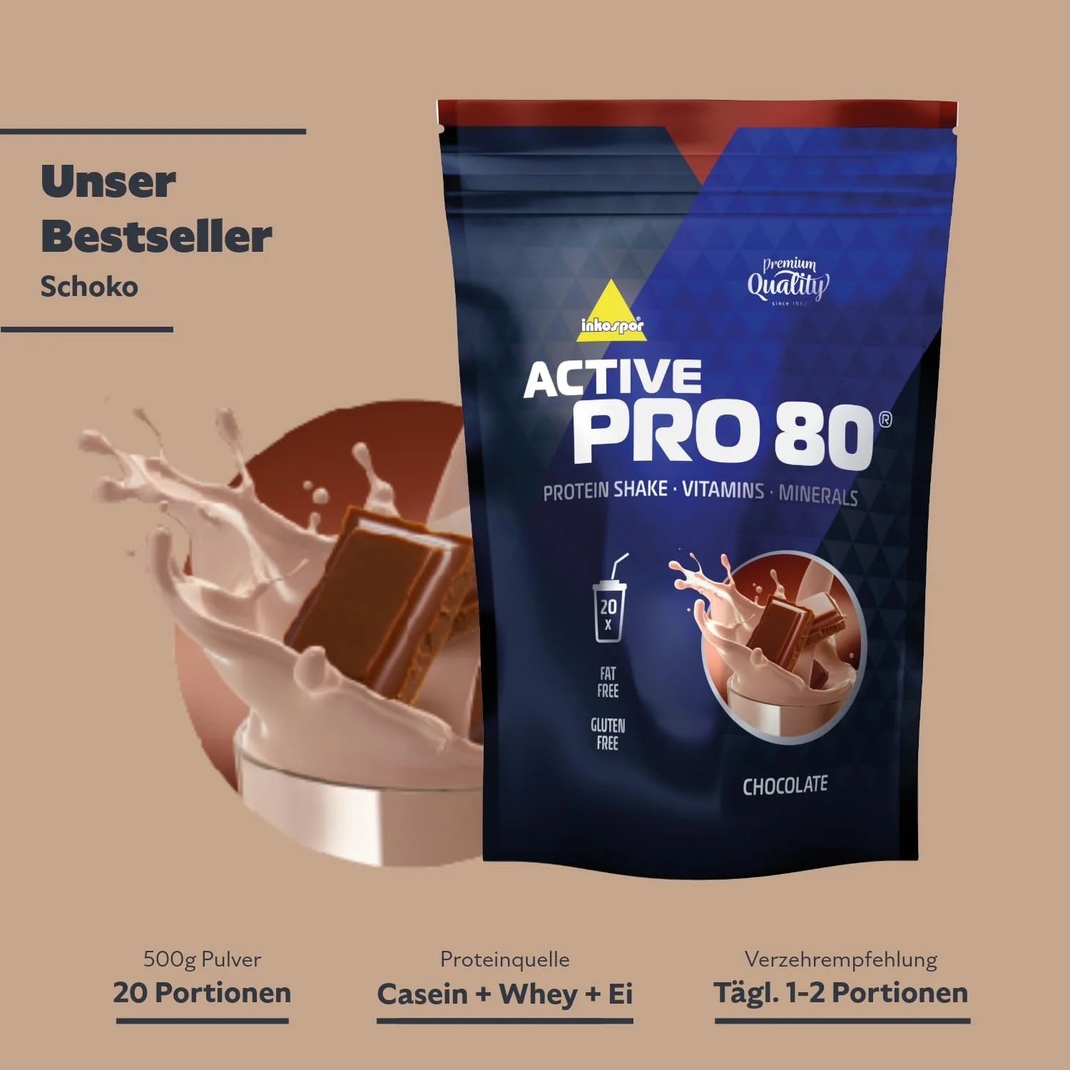 Active Pro 80 (500g) - Image 48