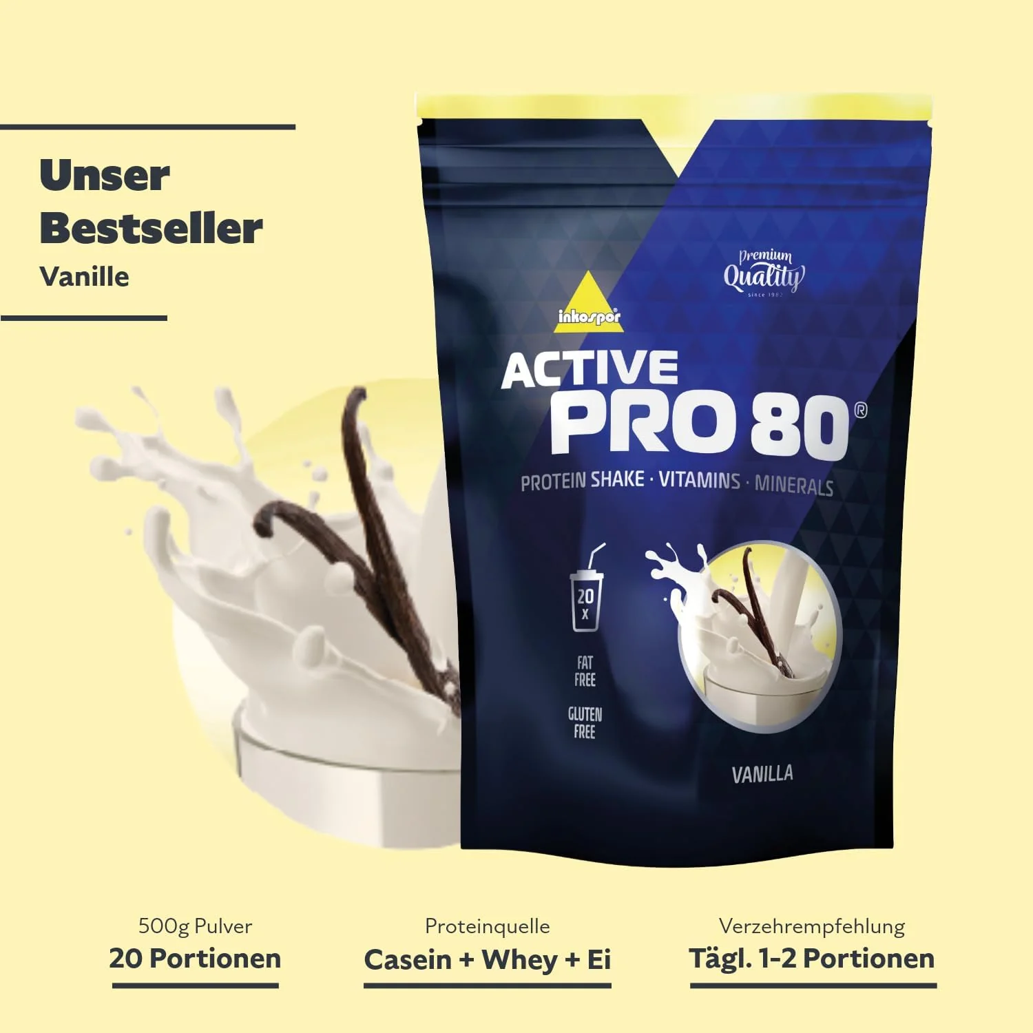 Active Pro 80 (500g) - Image 56