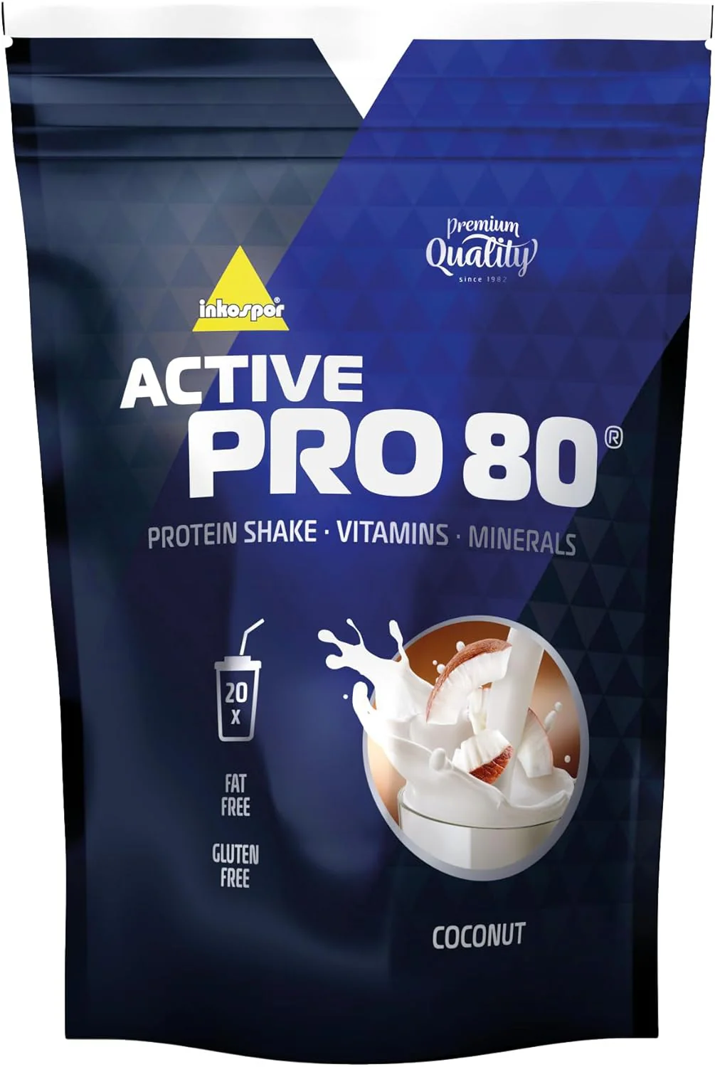 Active Pro 80 (500g) - Image 7