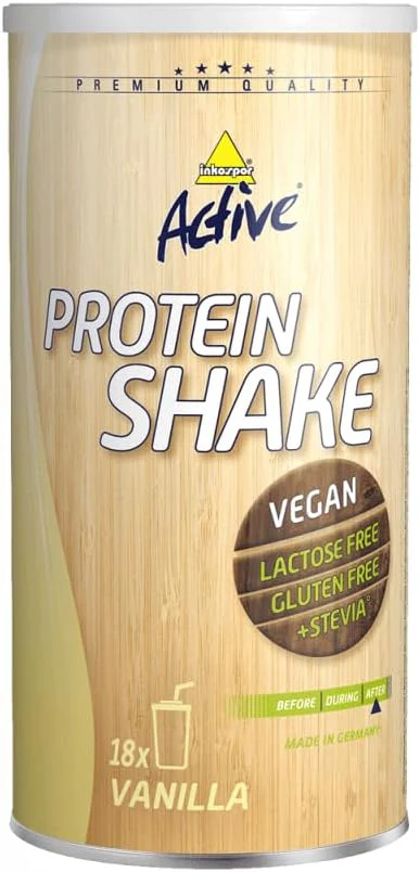 Active Protein Shake lactosefree (450g) - Image 4