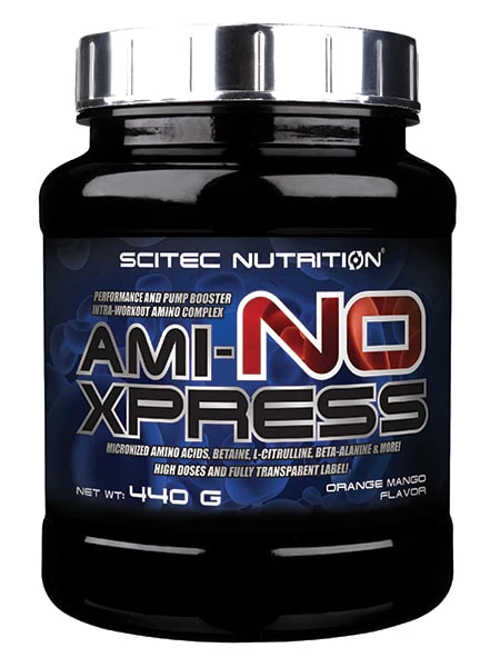 Ami-NO Xpress (440g) - Image 2