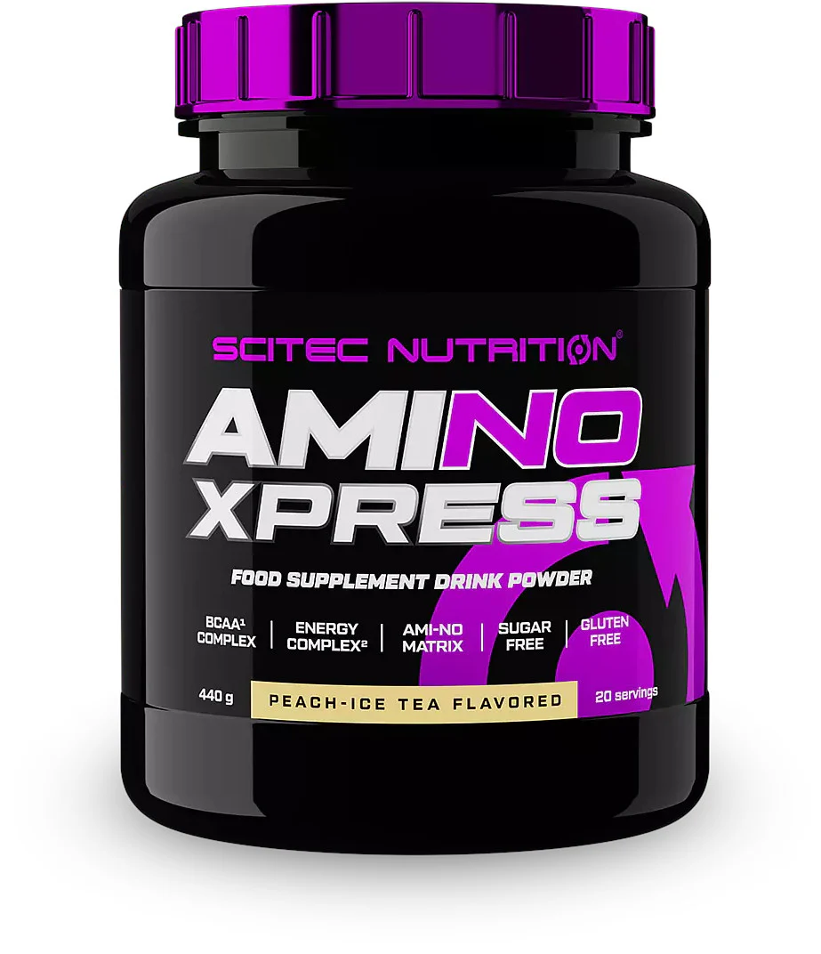 Ami-NO Xpress (440g) - Image 5