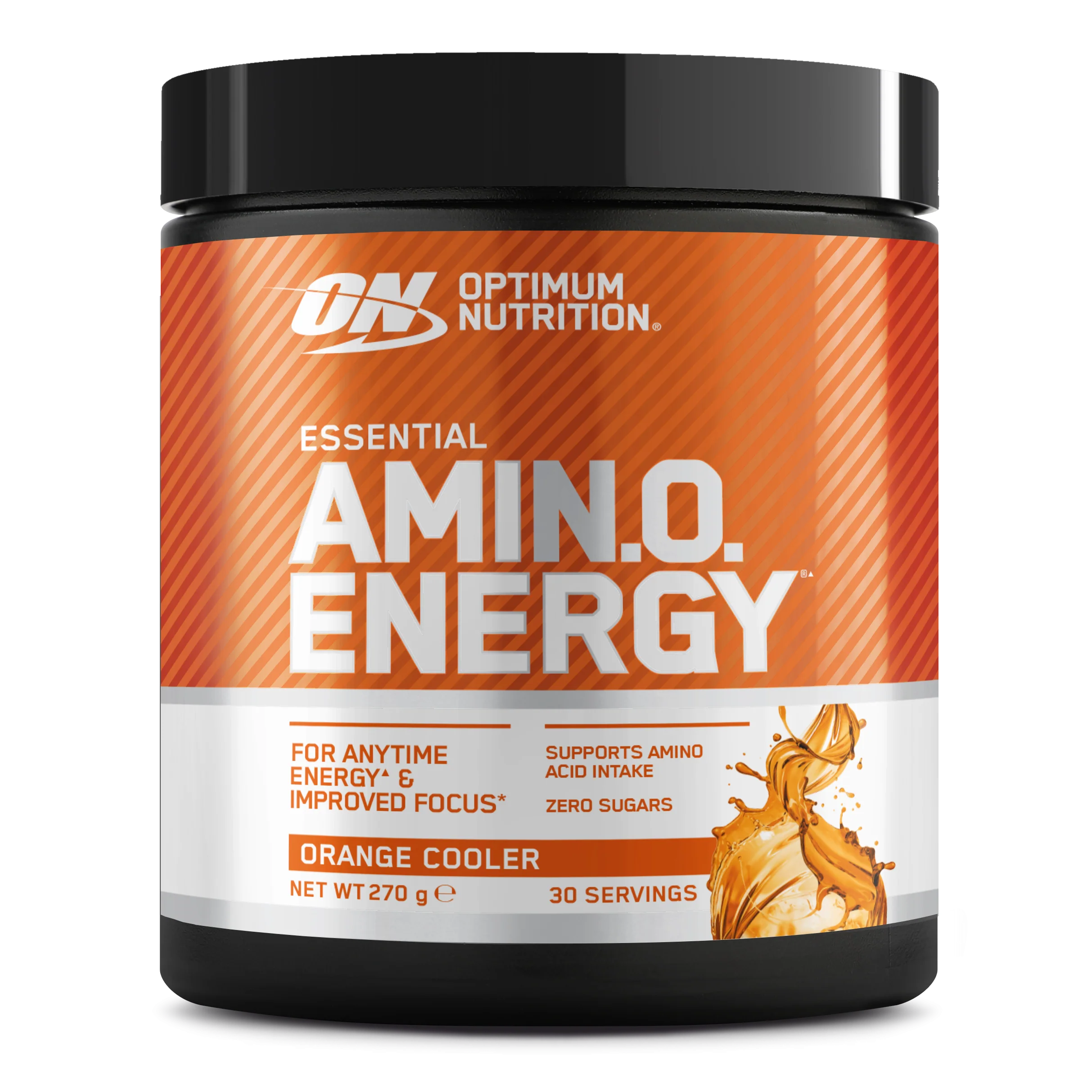 Amino Energy (270g) - Image 14