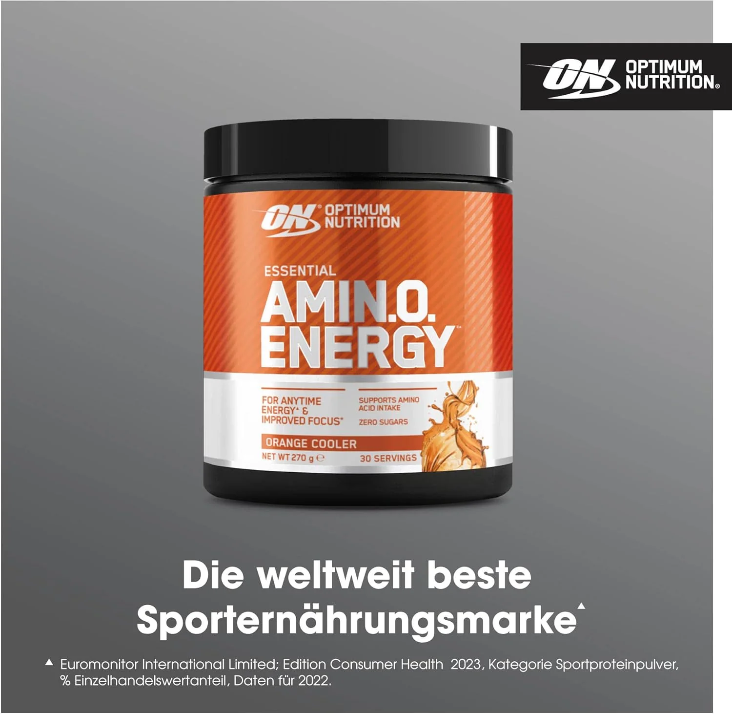 Amino Energy (270g) - Image 17