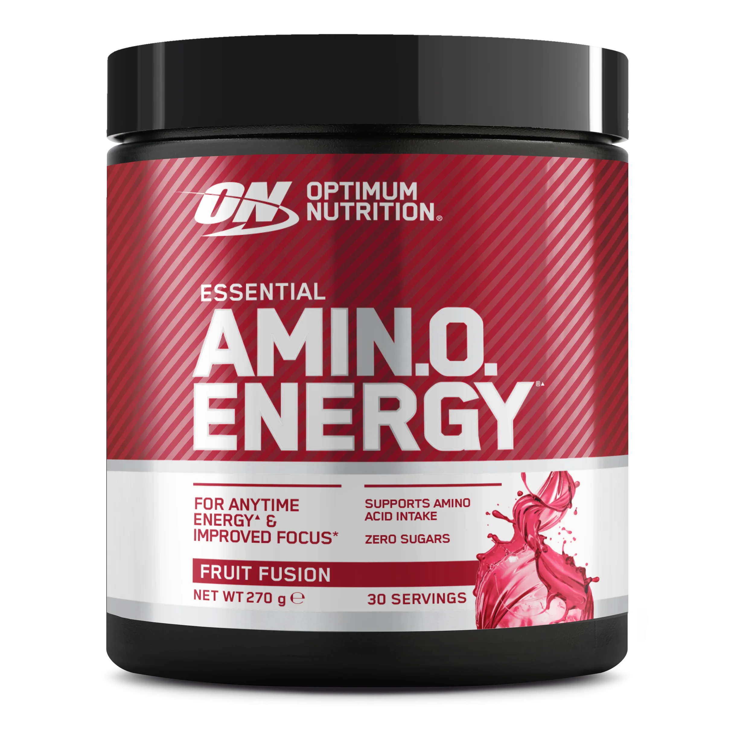 Amino Energy (270g) - Image 8