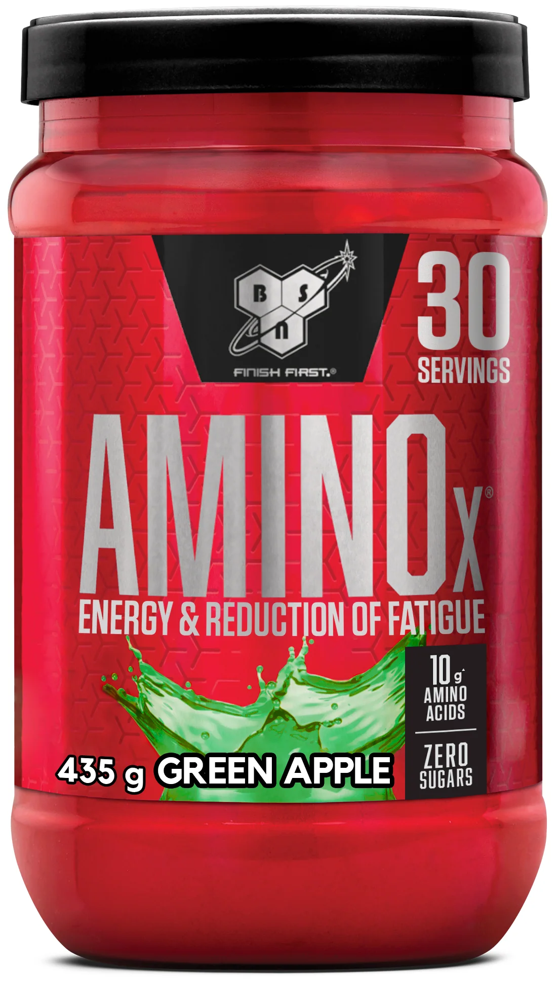 Amino X BCAA (435g)