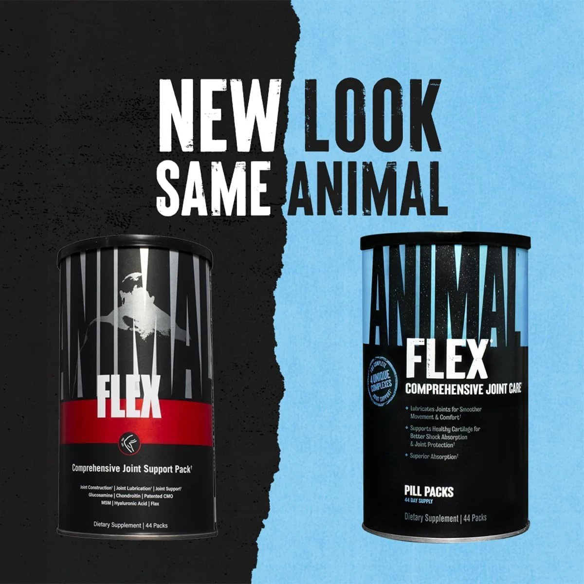 Animal Flex (44 Packs) - Image 2