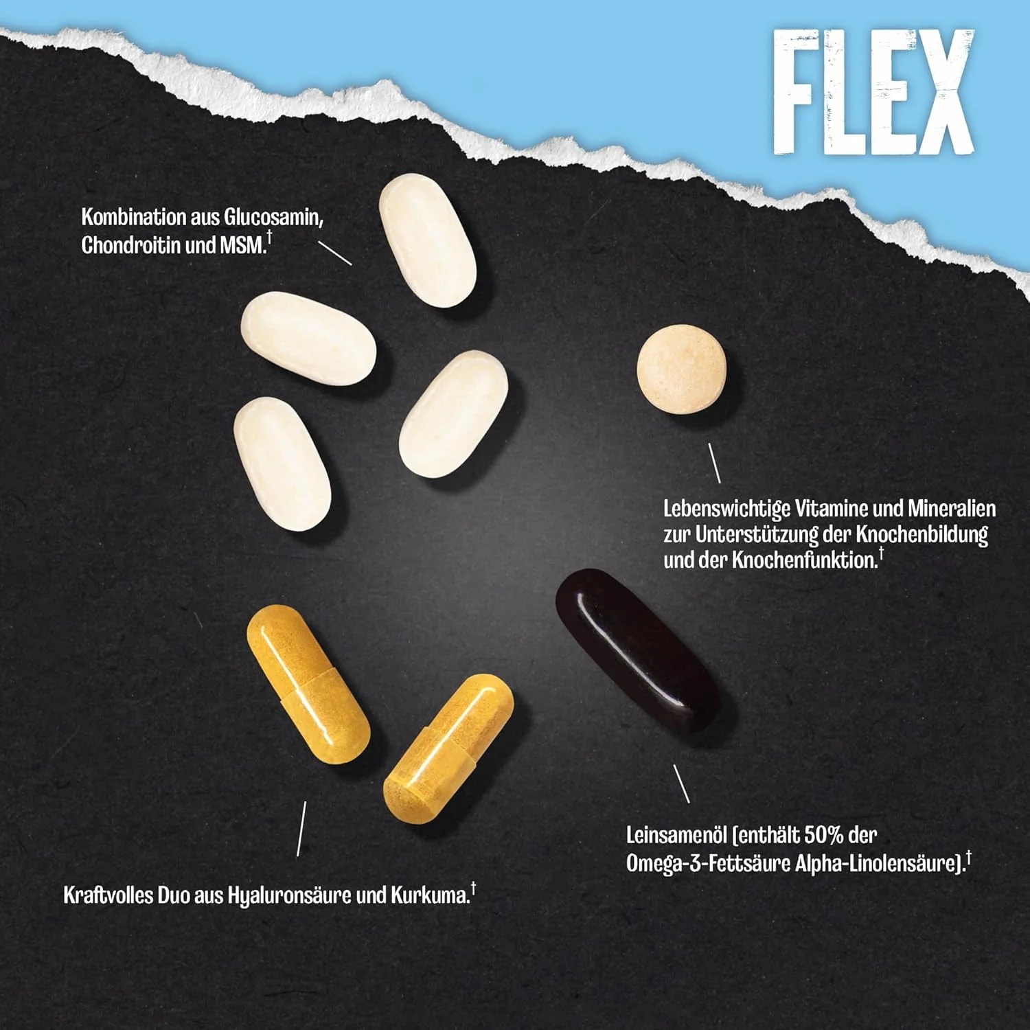 Animal Flex (44 Packs) - Image 4